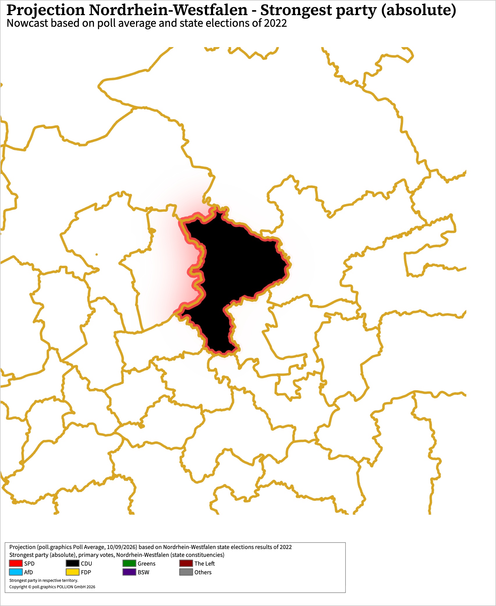 Constituency Analysis 100220072
