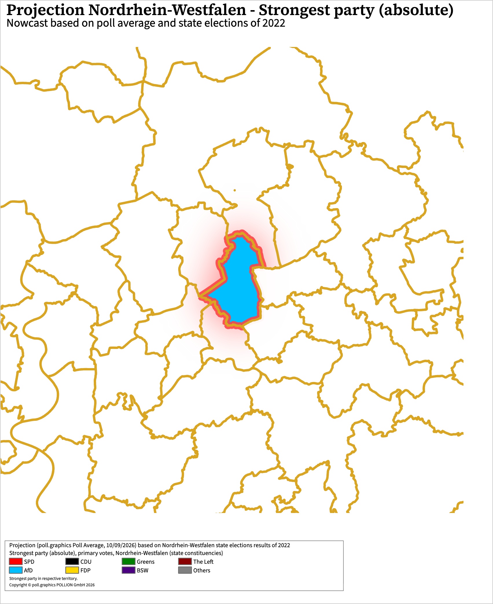 Constituency Analysis 100220074