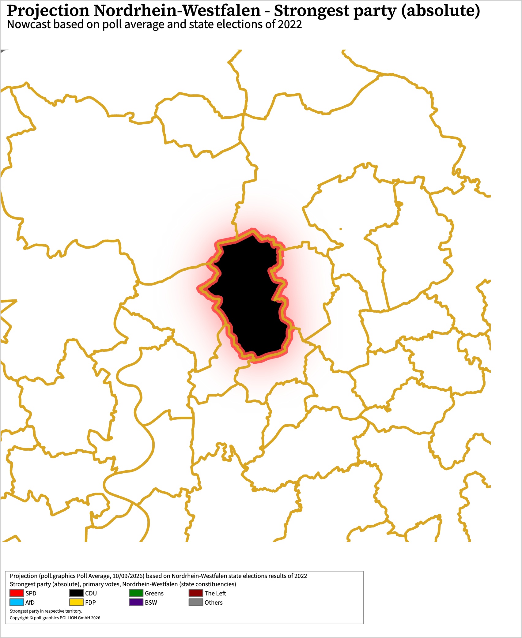 Constituency Analysis 100220075