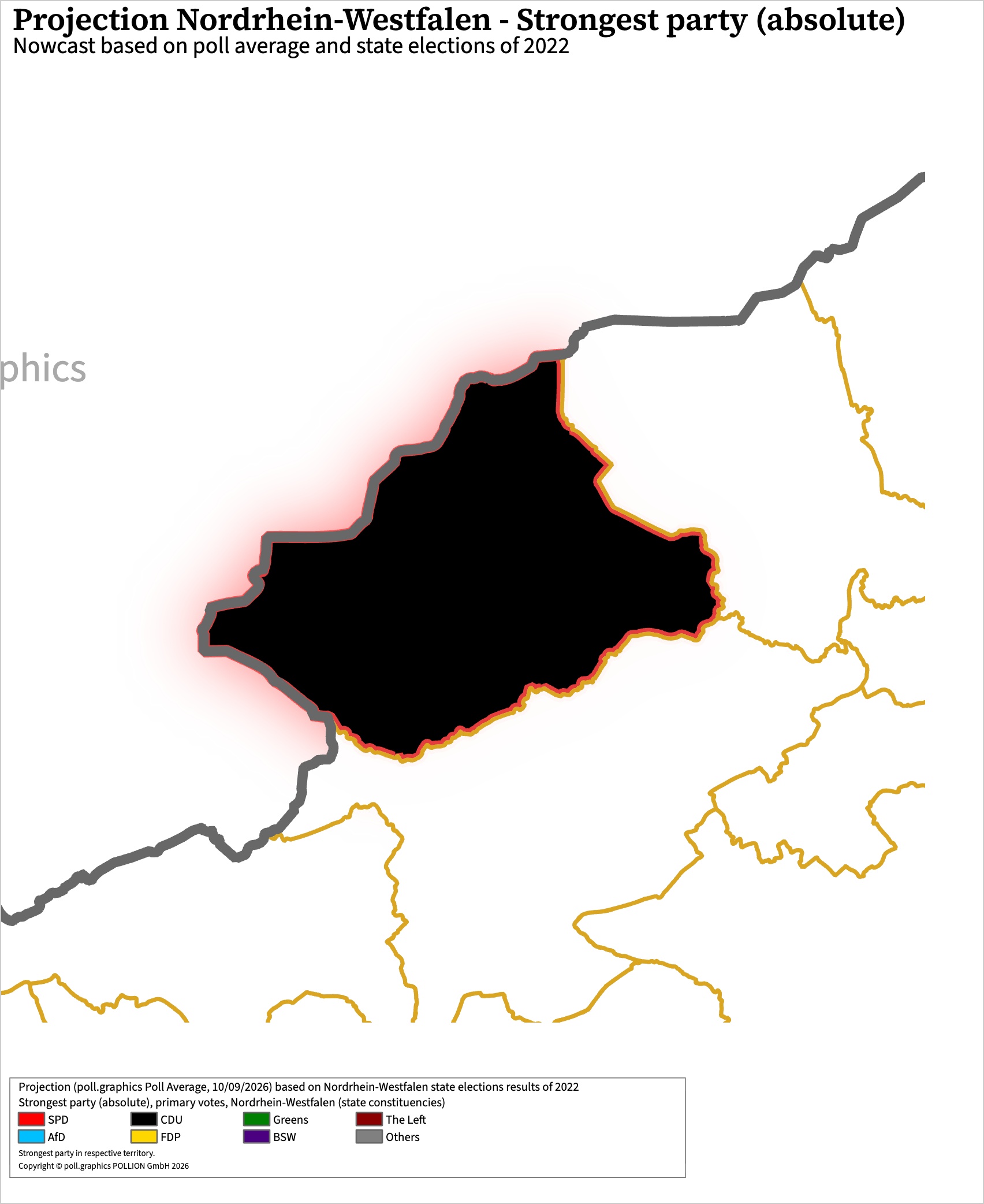 Constituency Analysis 100220077