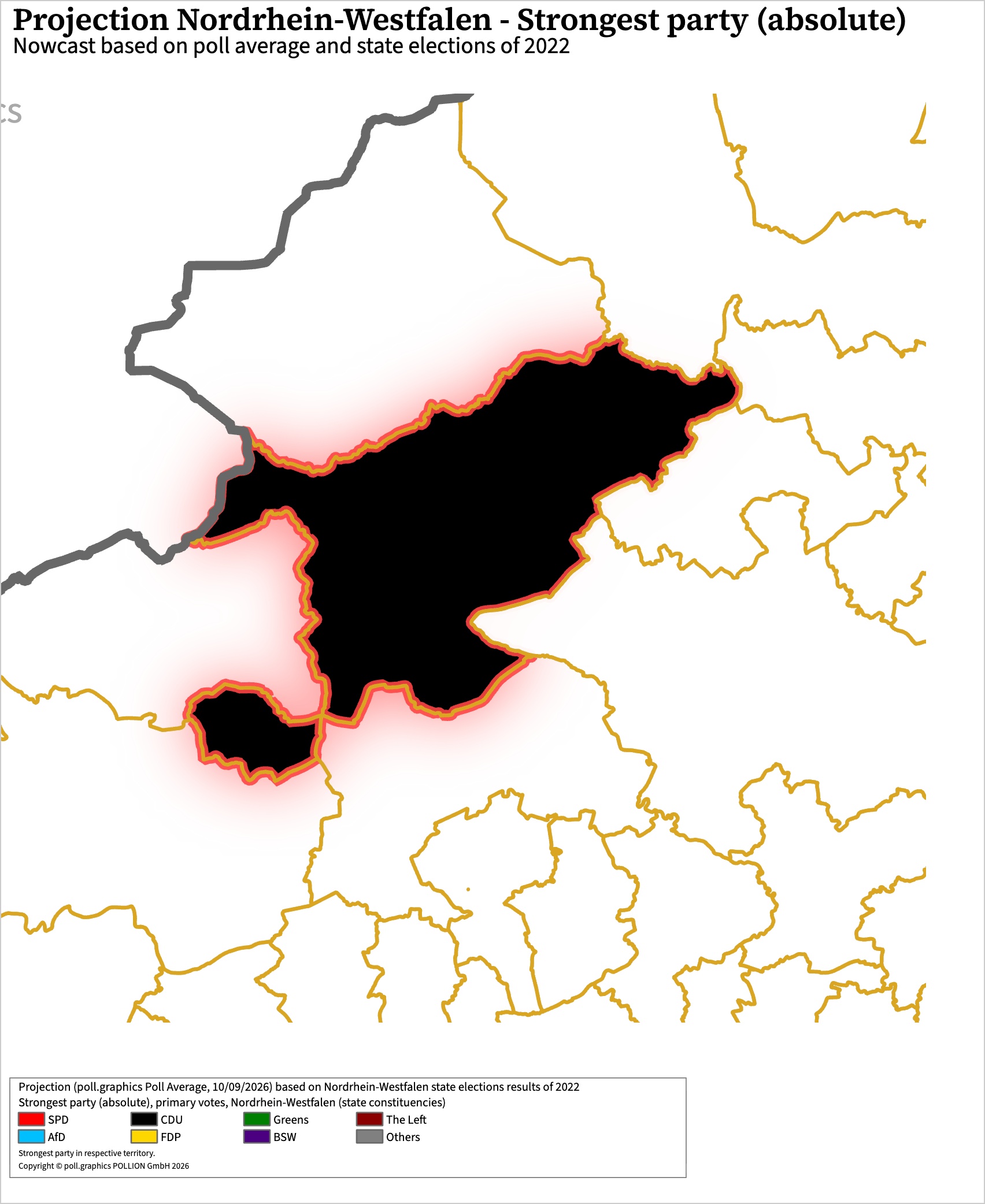 Constituency Analysis 100220078