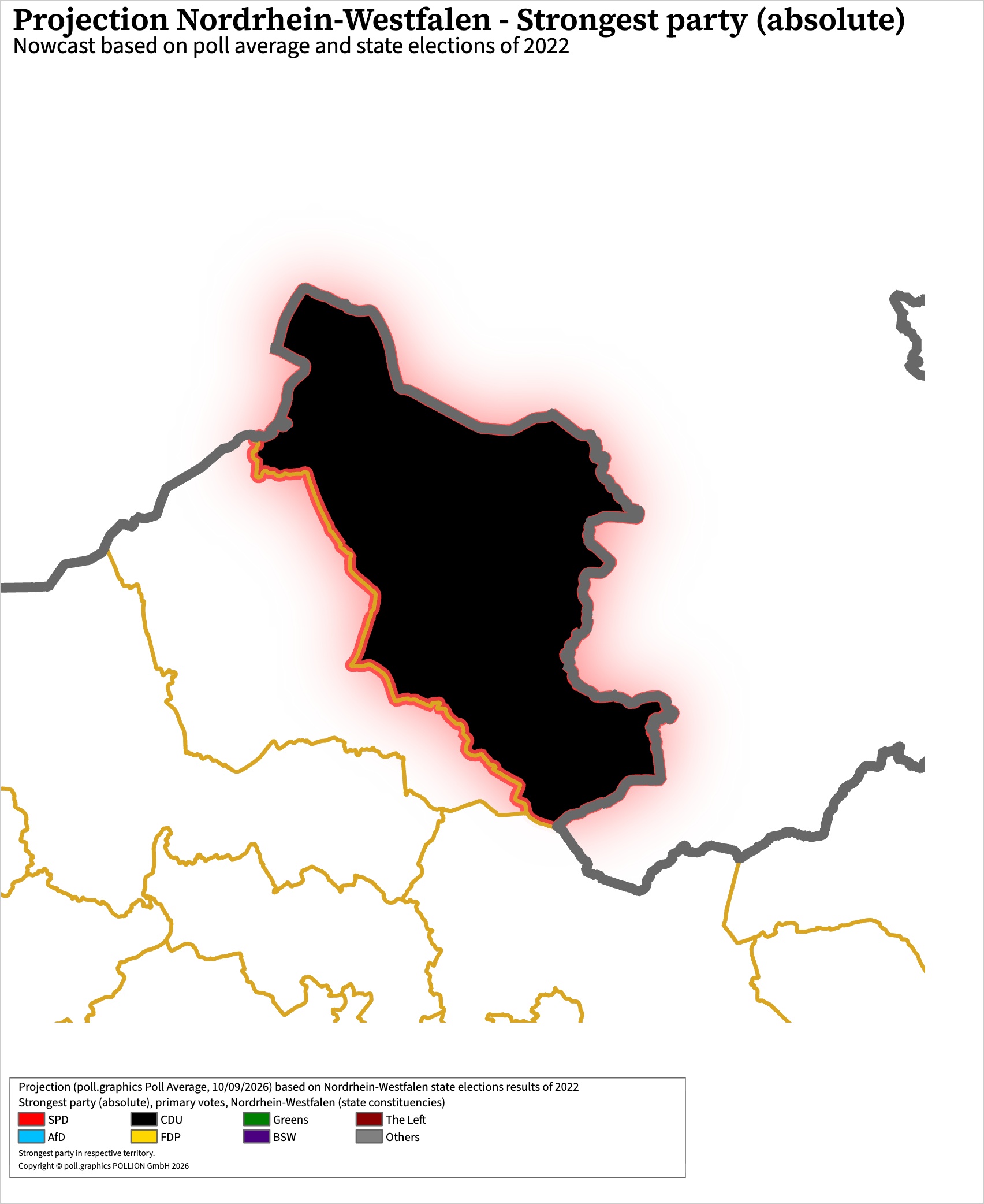 Constituency Analysis 100220082