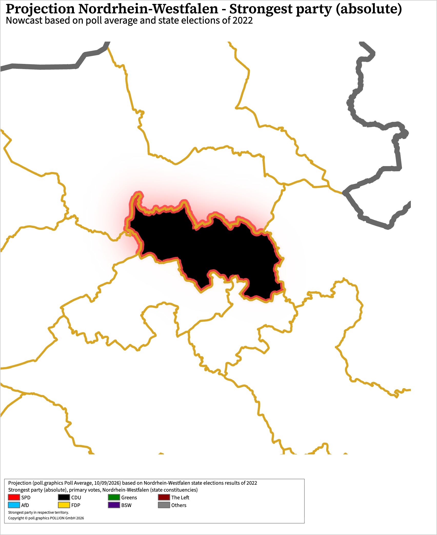Constituency Analysis 100220083