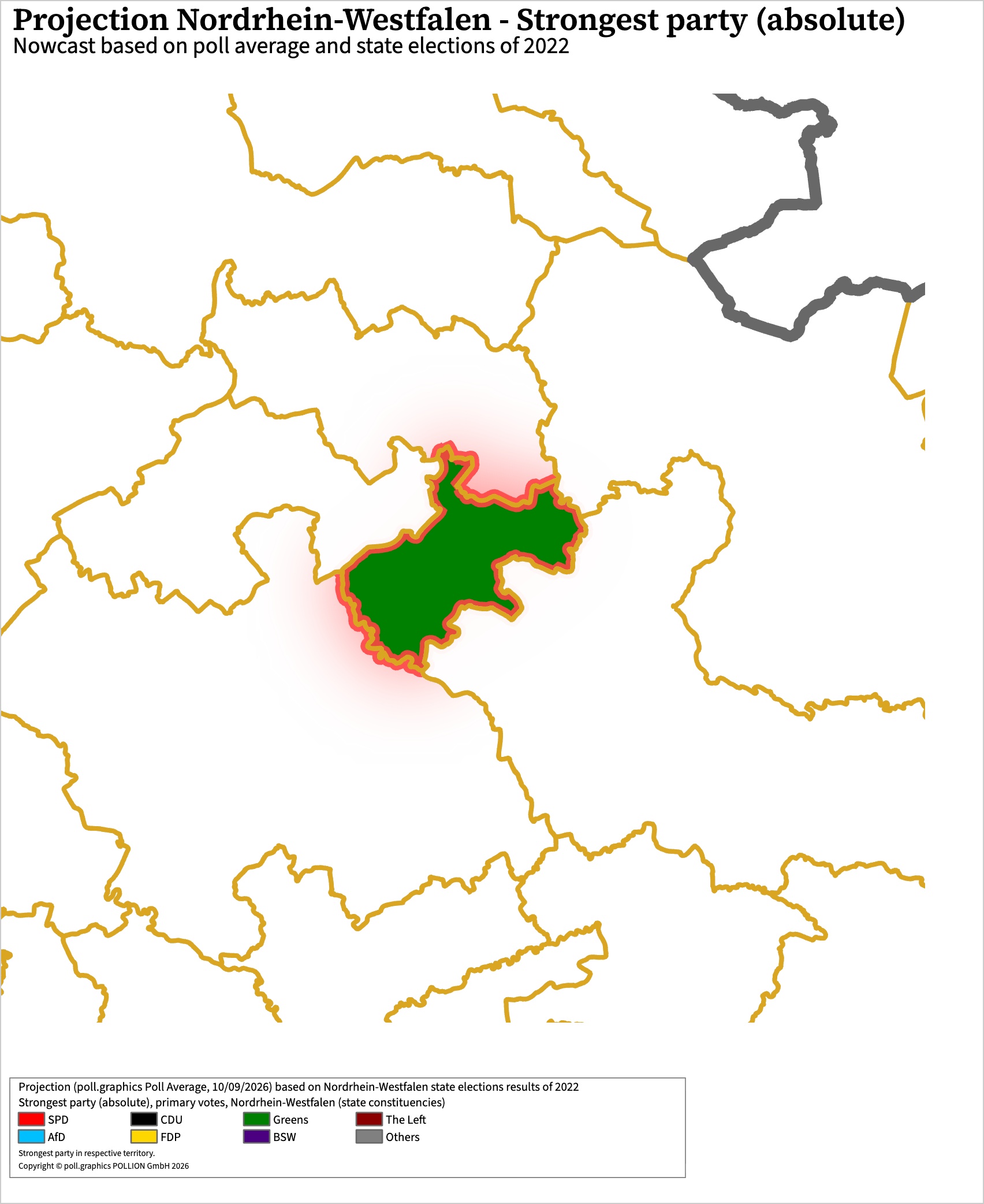Constituency Analysis 100220084