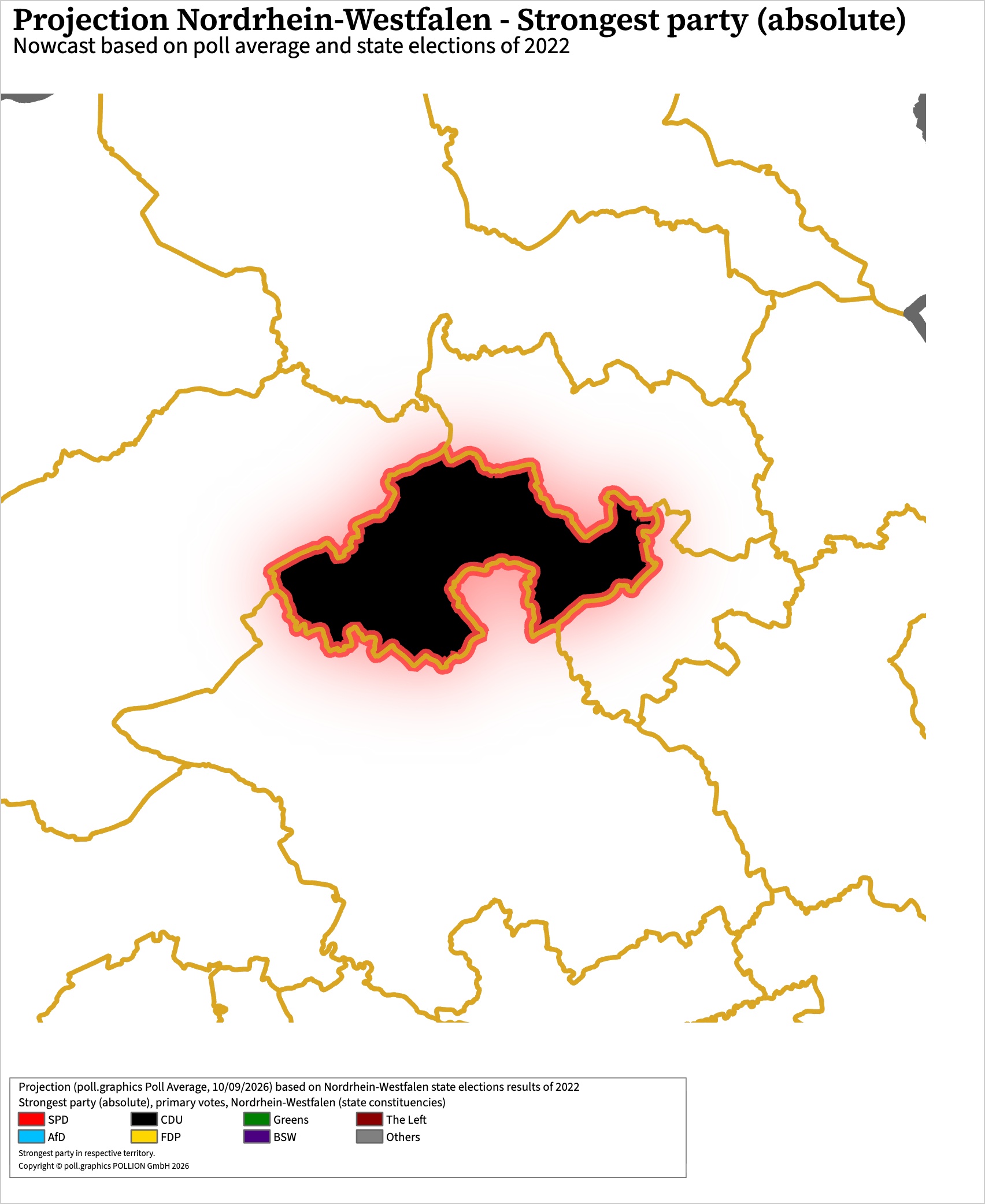 Constituency Analysis 100220085