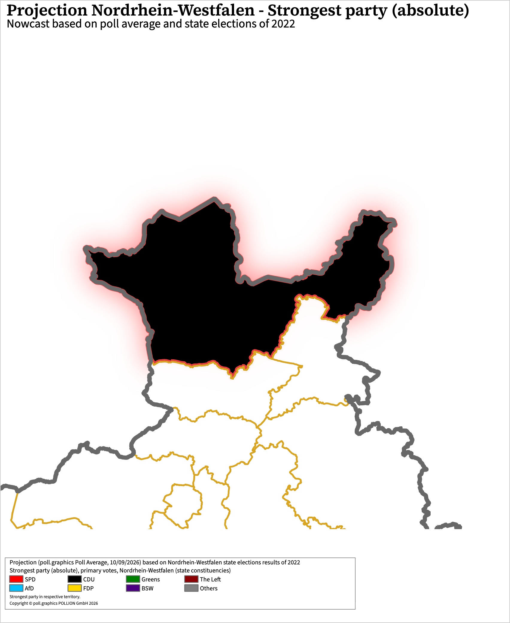 Constituency Analysis 100220088