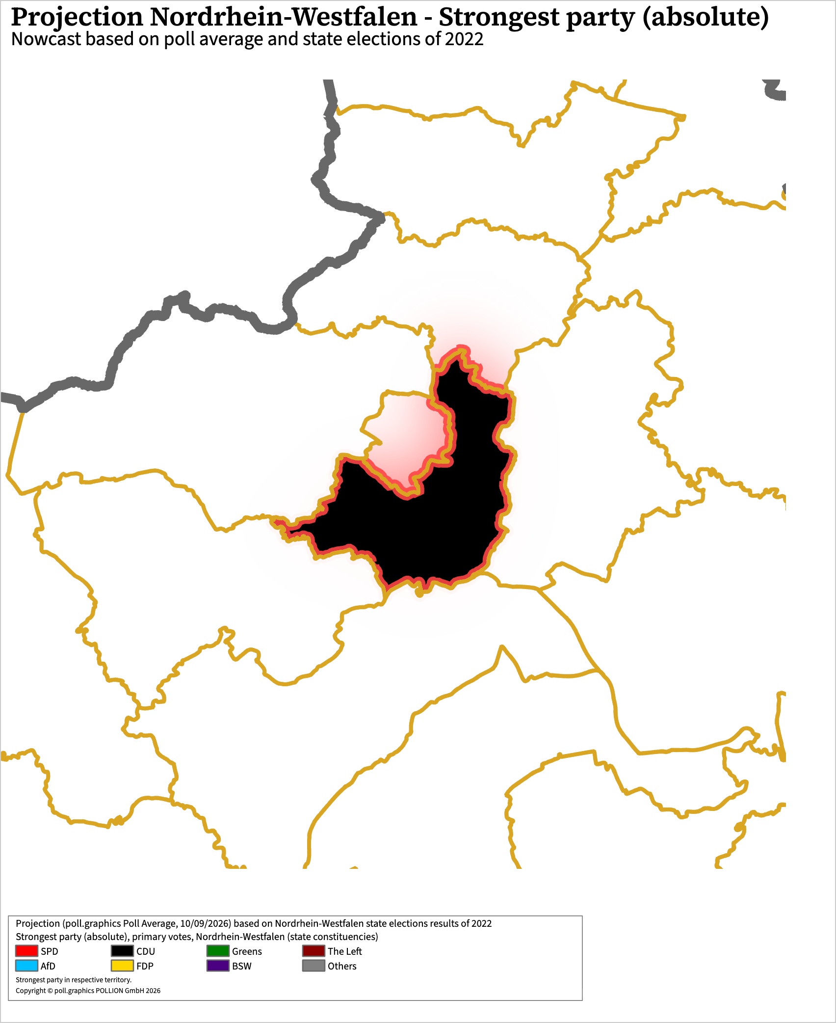 Constituency Analysis 100220093