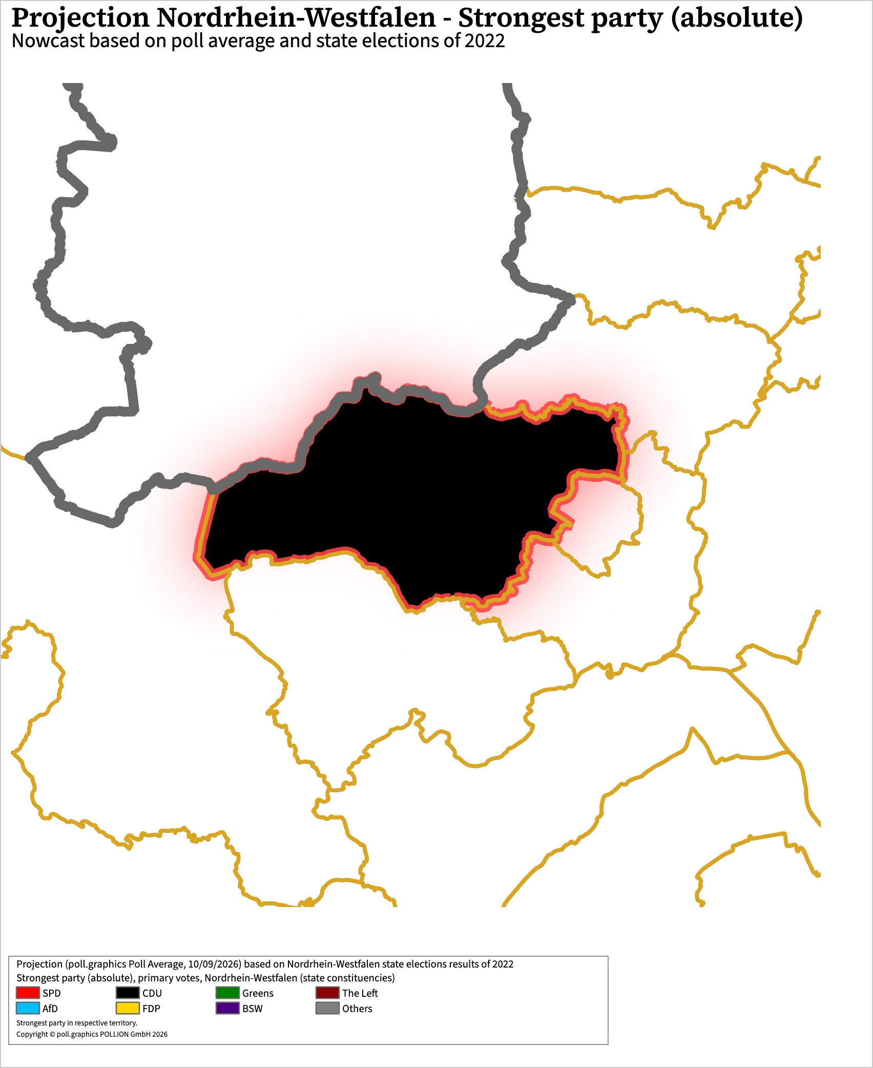 Constituency Analysis 100220094