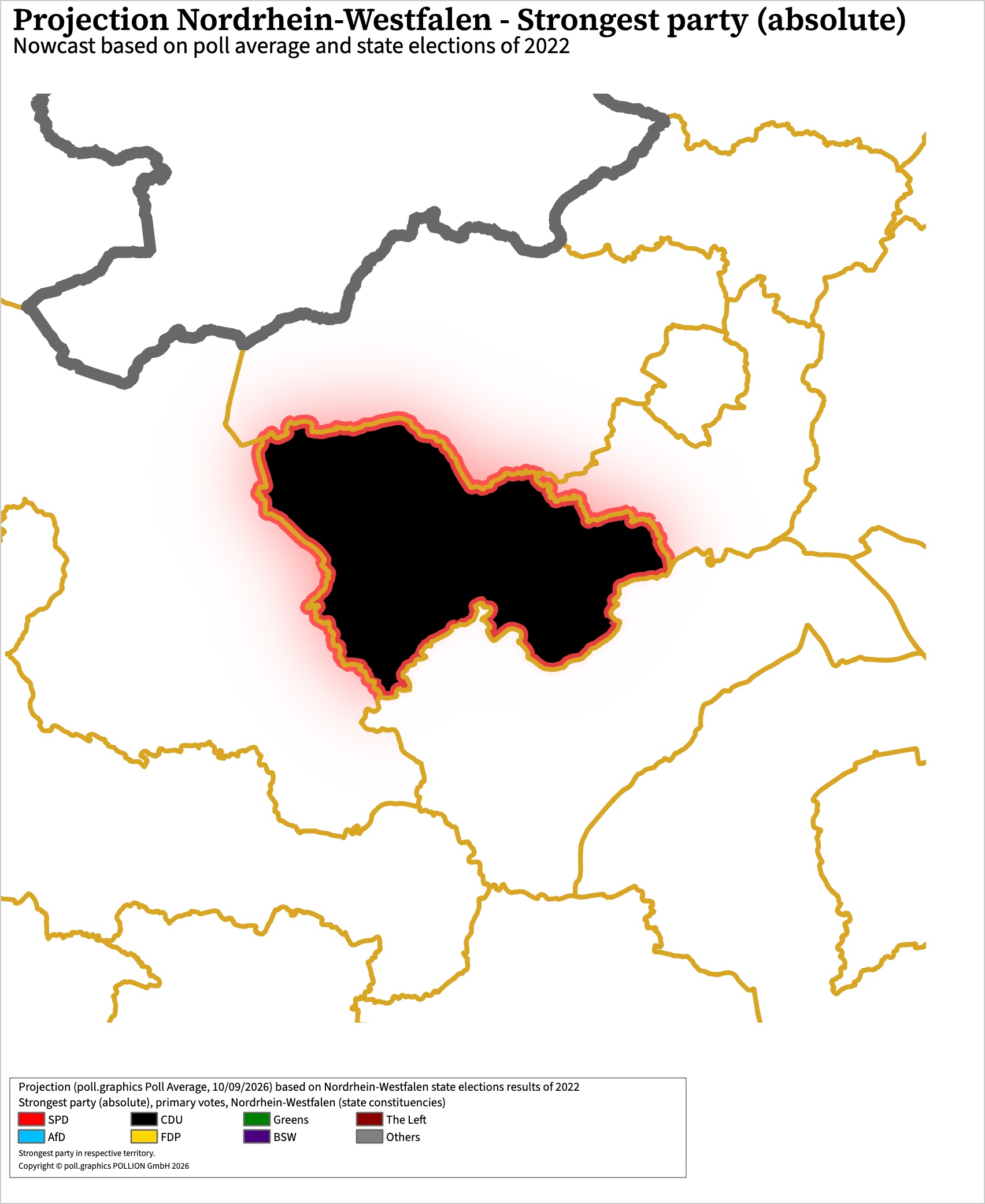 Constituency Analysis 100220095