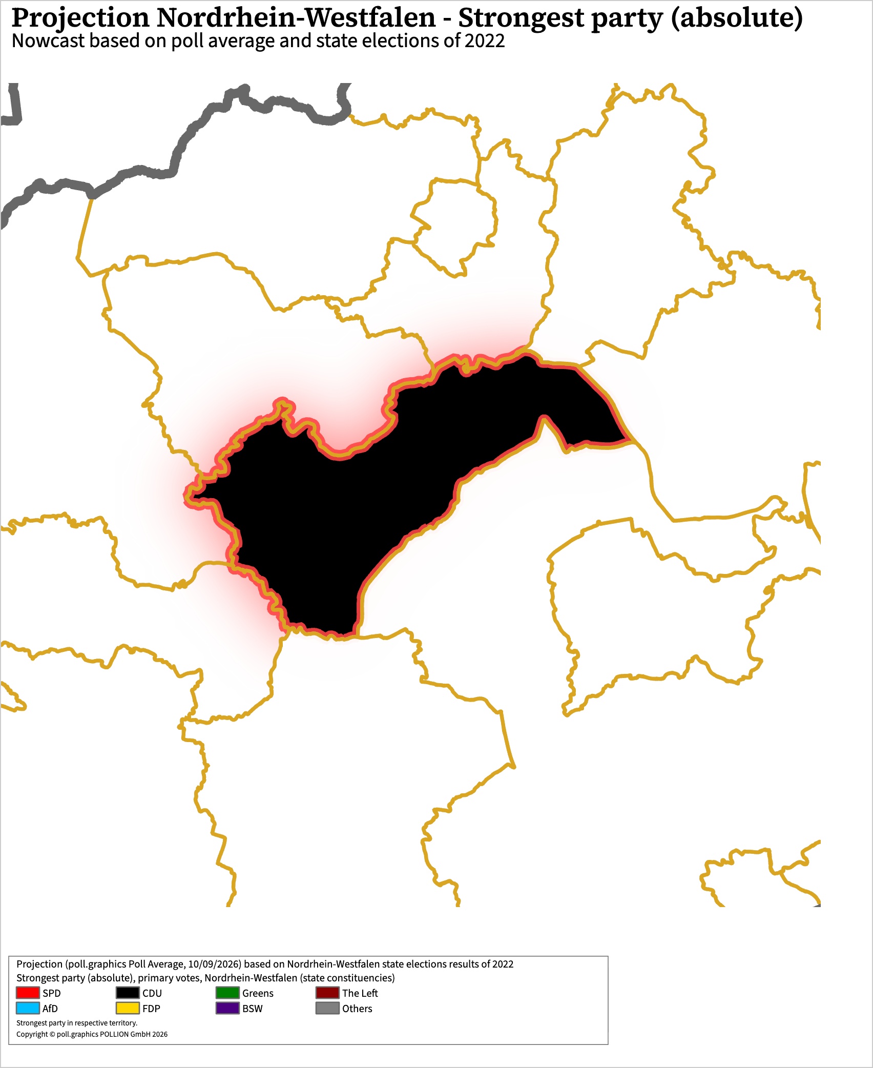 Constituency Analysis 100220096