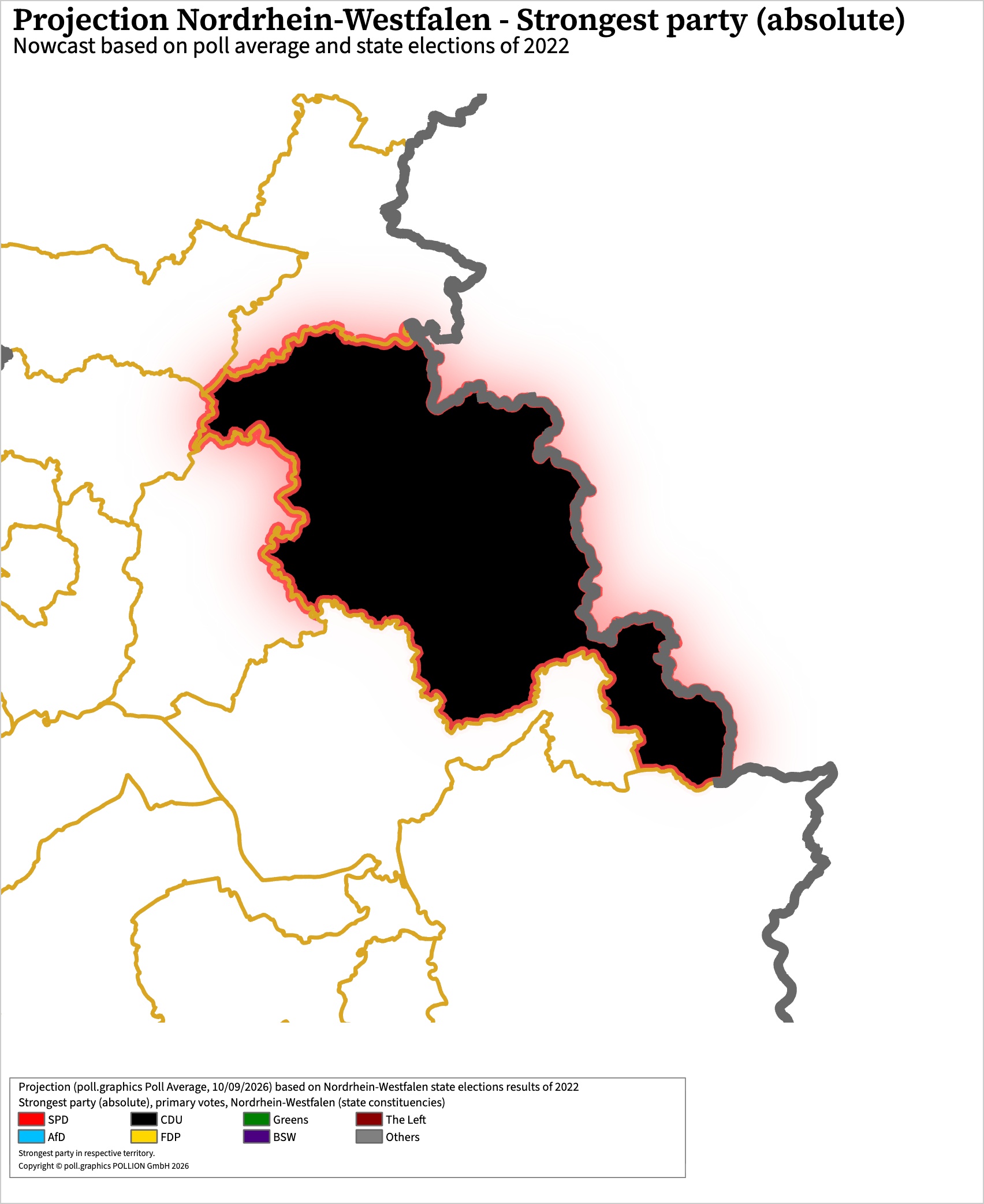 Constituency Analysis 100220098