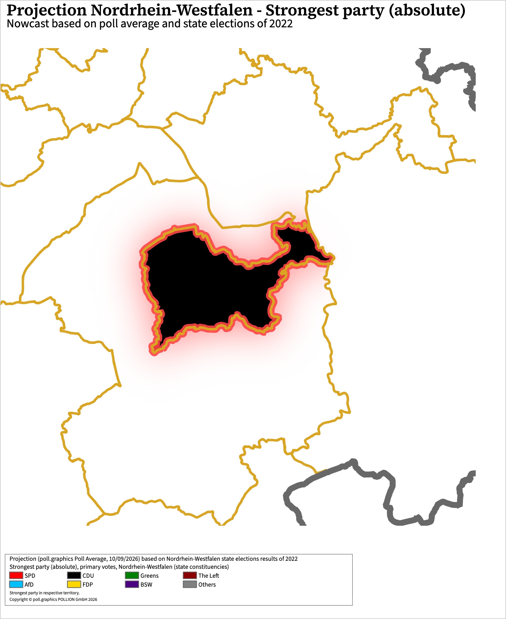 Constituency Analysis 100220101