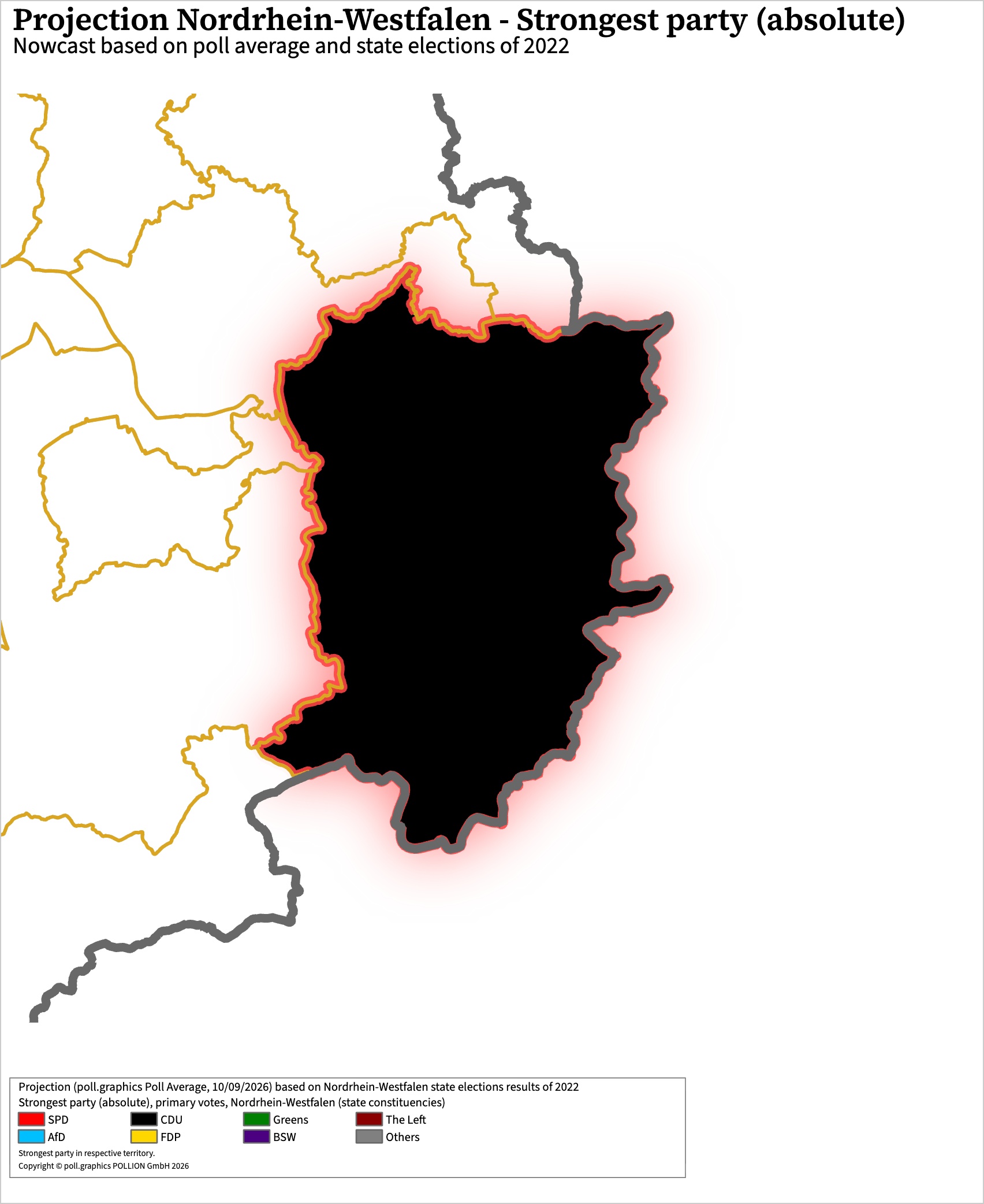 Constituency Analysis 100220102