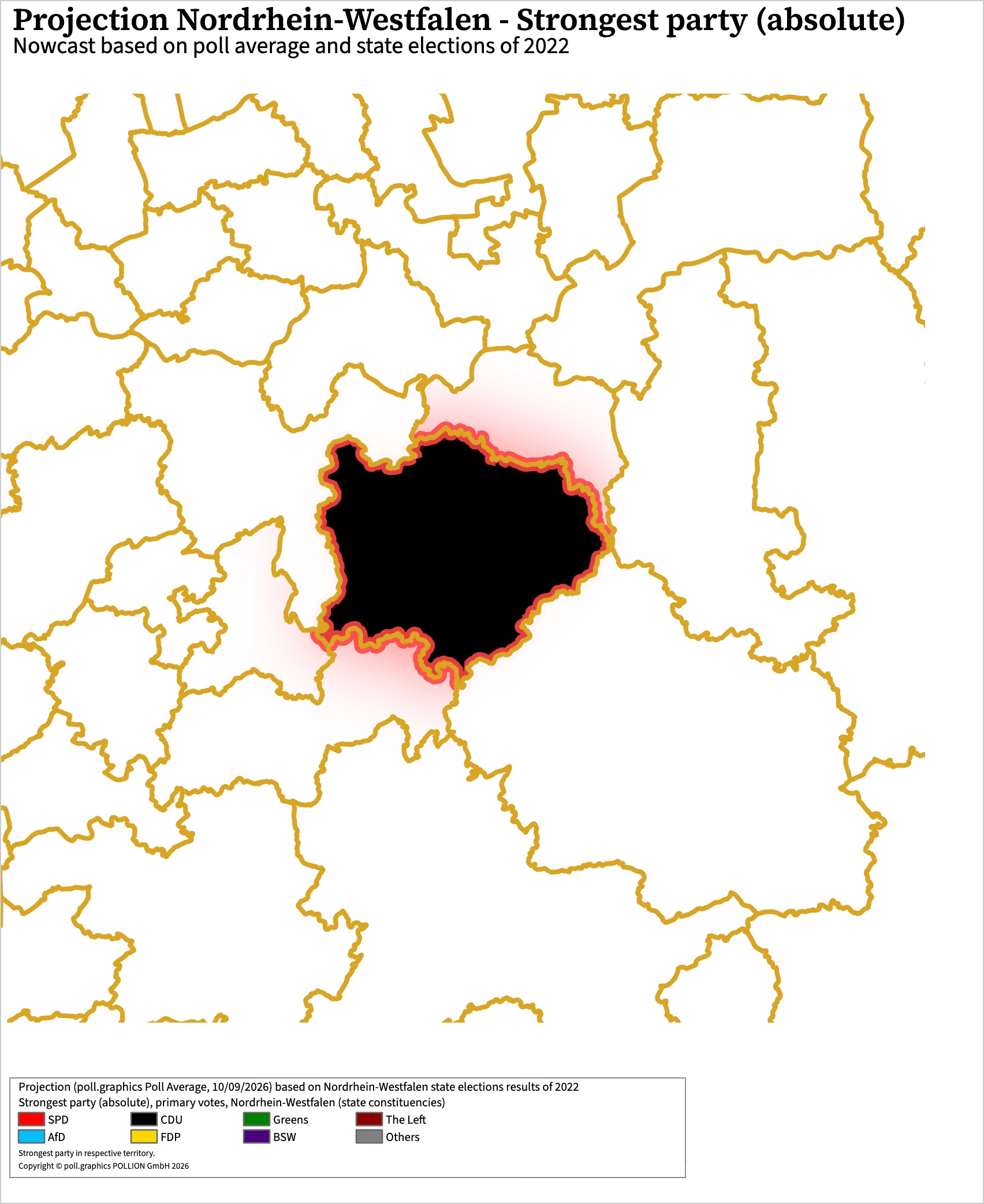 Constituency Analysis 100220104