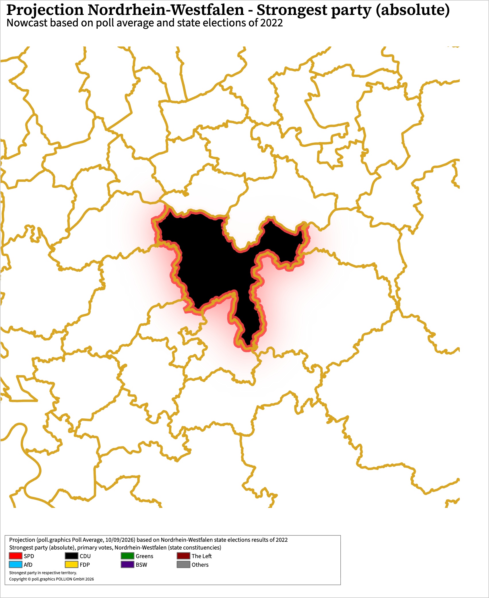 Constituency Analysis 100220105
