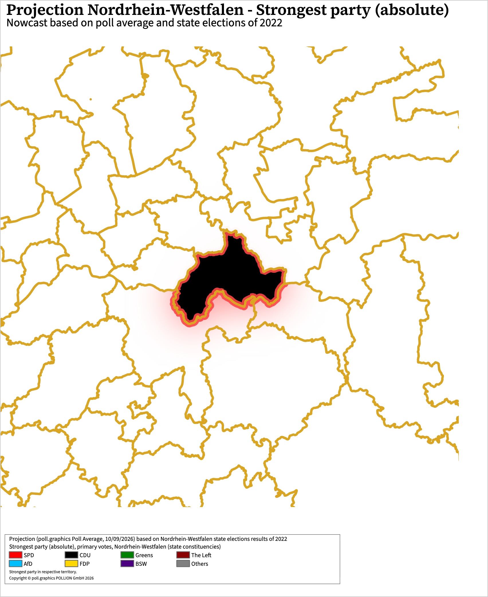Constituency Analysis 100220106