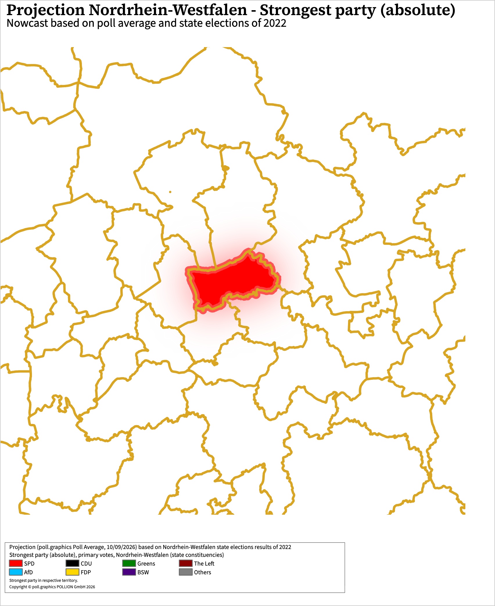 Constituency Analysis 100220110