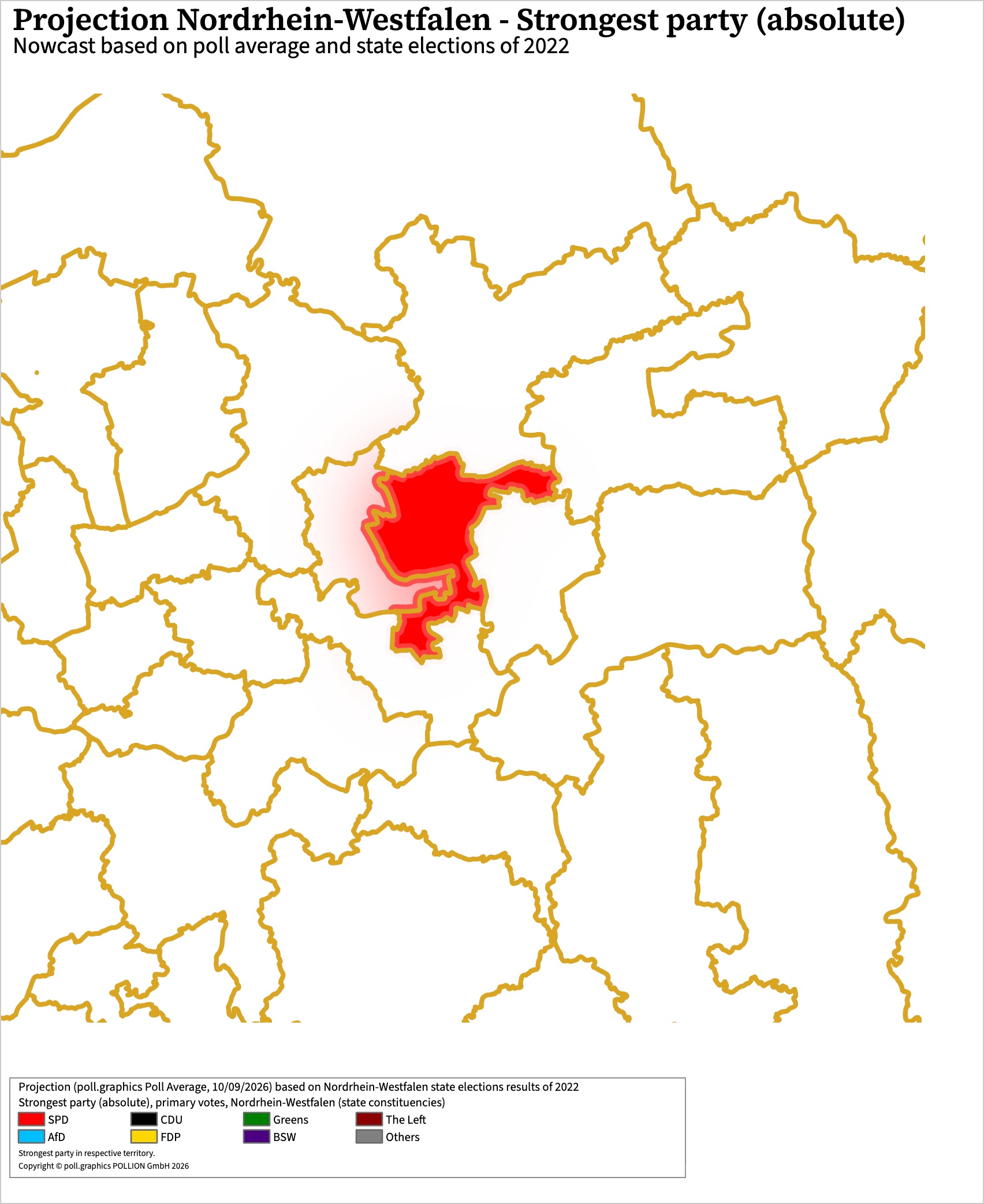 Constituency Analysis 100220112