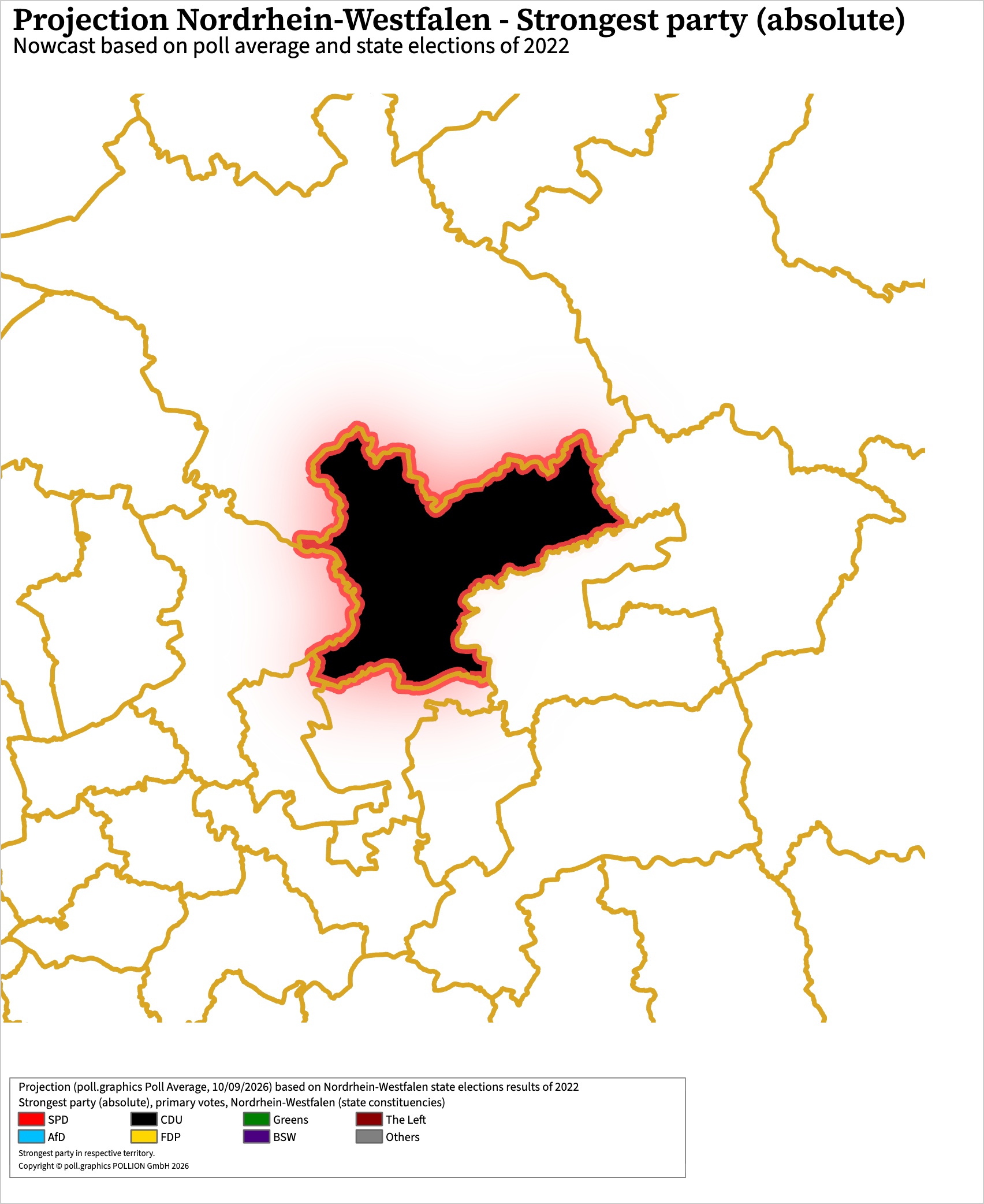 Constituency Analysis 100220116