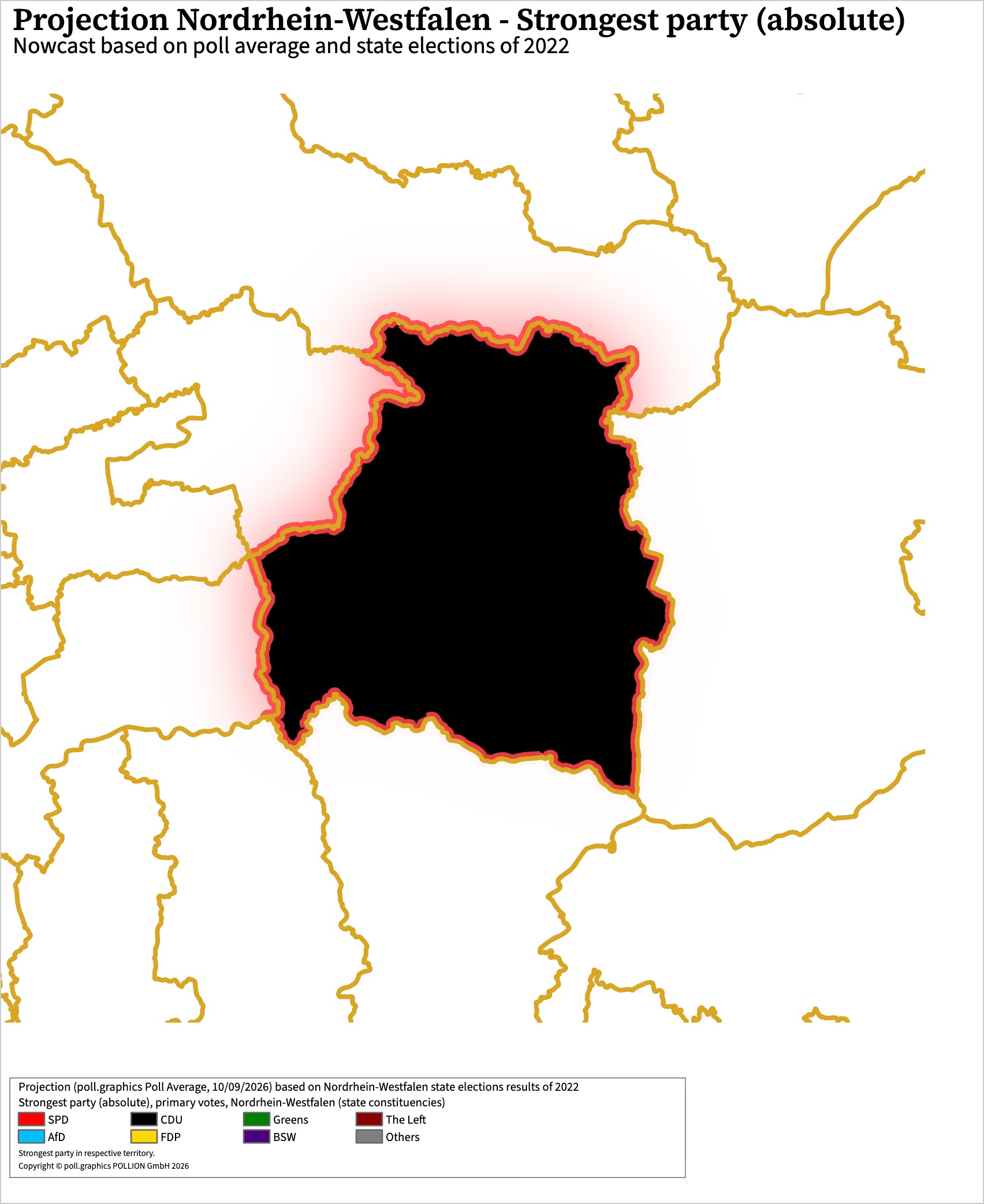 Constituency Analysis 100220119