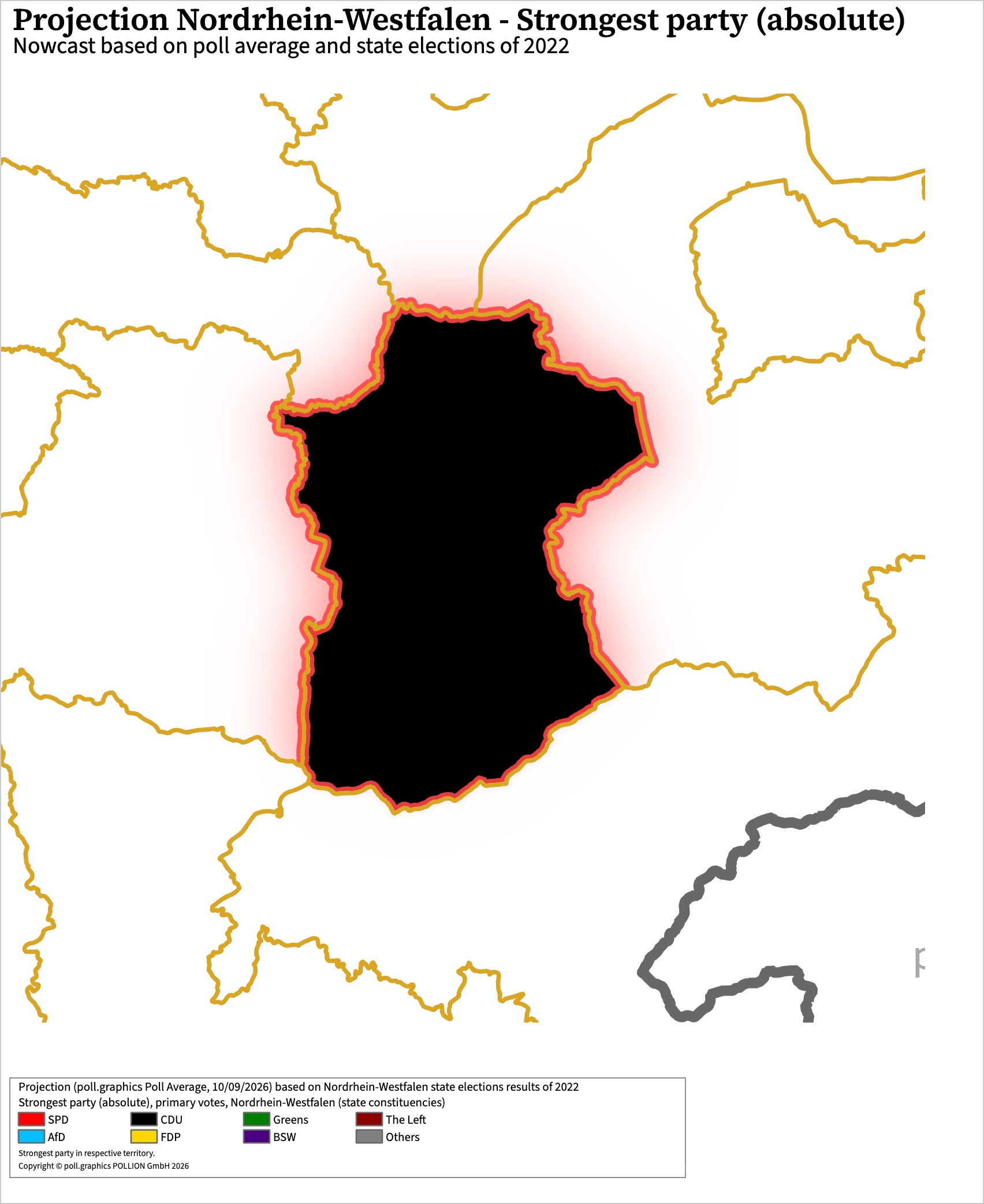 Constituency Analysis 100220120