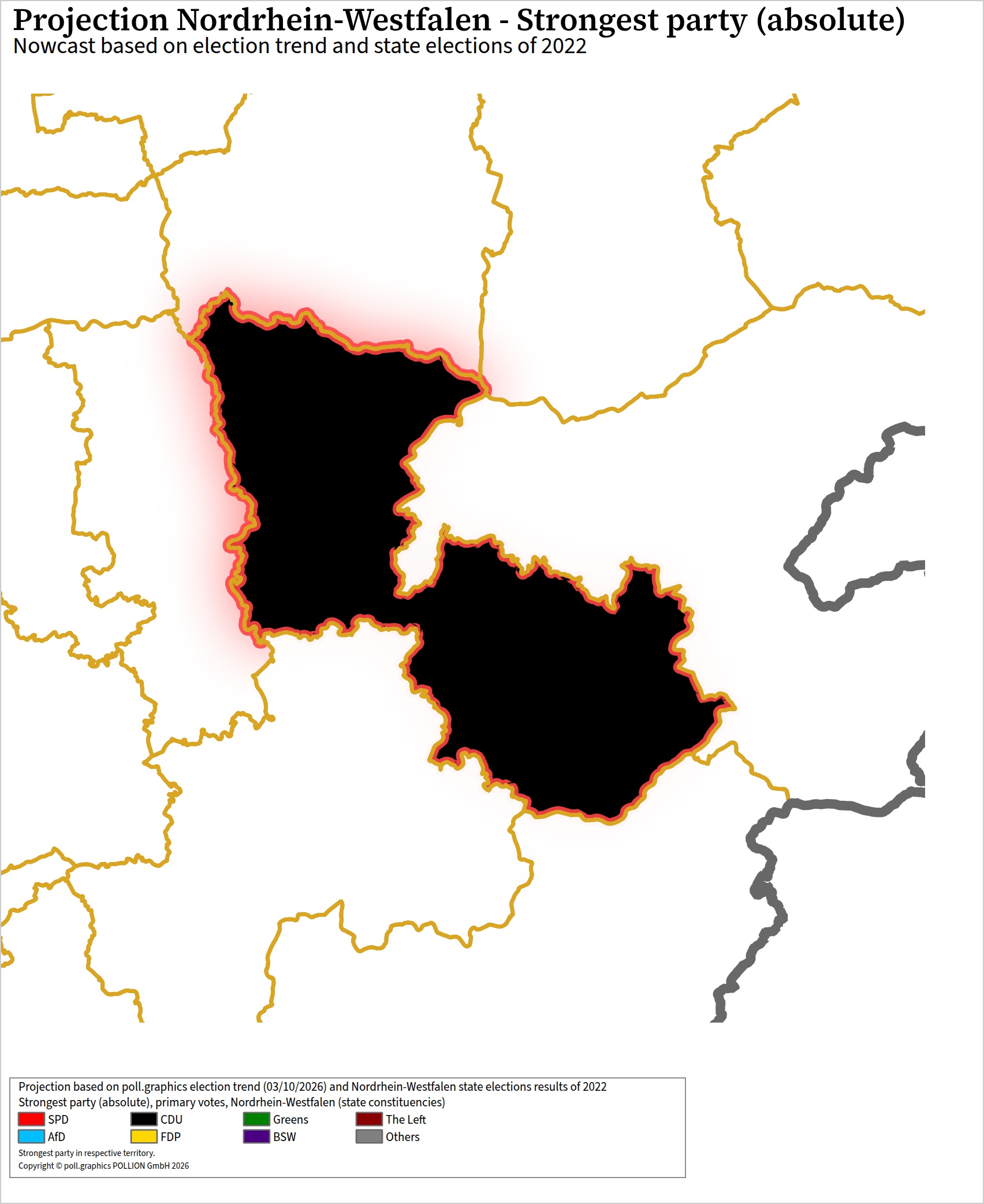 Constituency Analysis 100220124