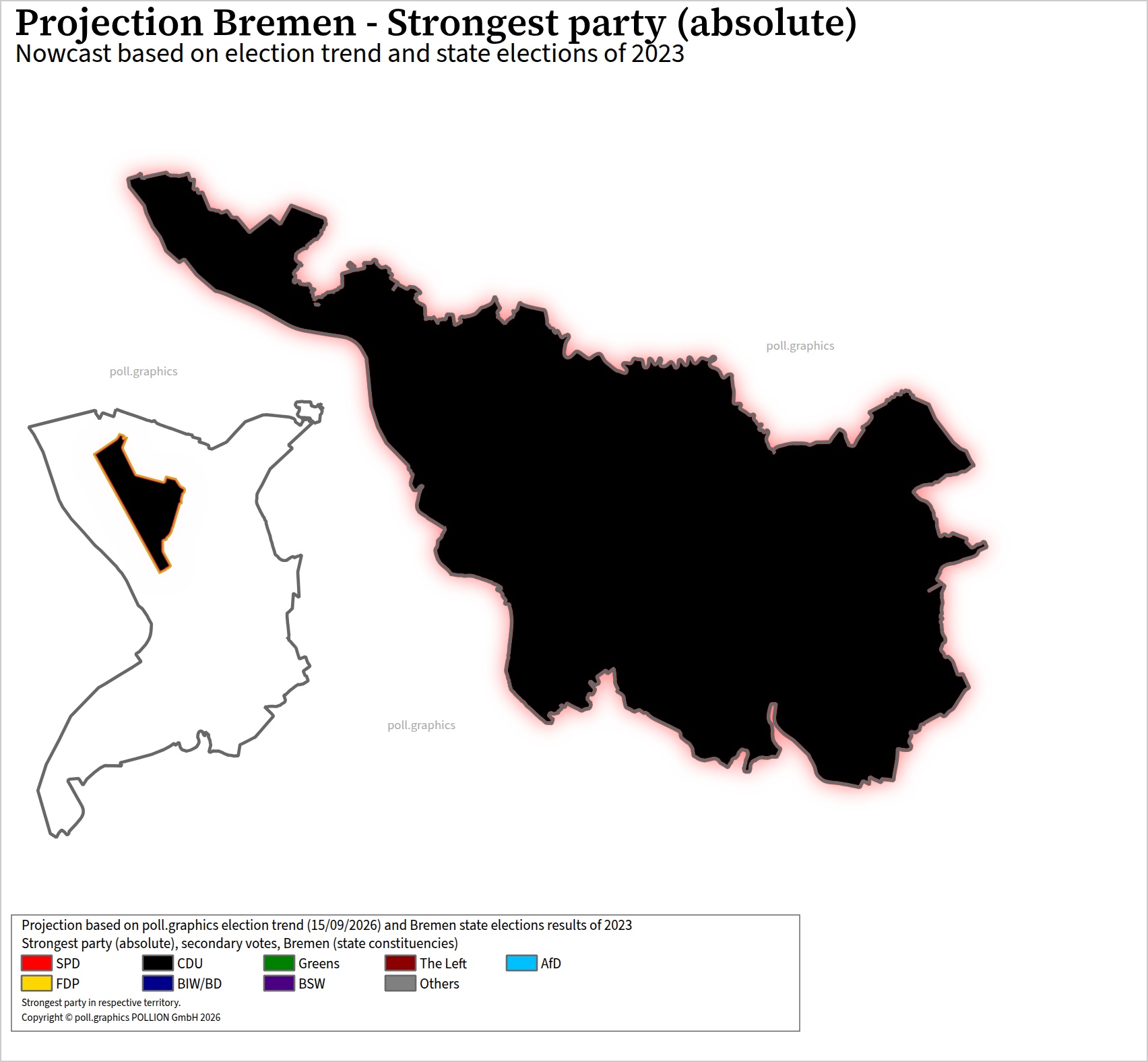 Constituency Analysis 100230001
