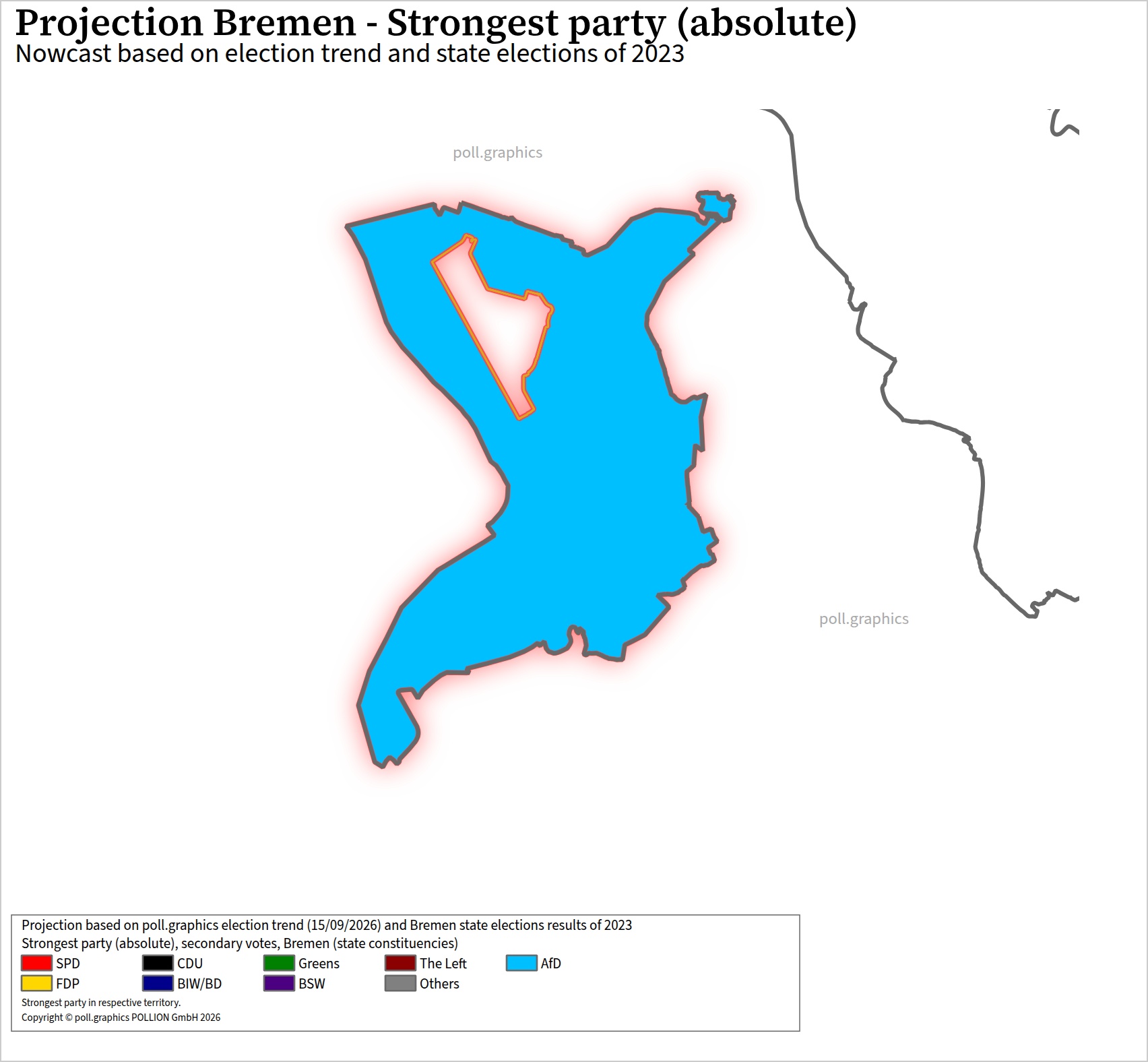 Constituency Analysis 100230002