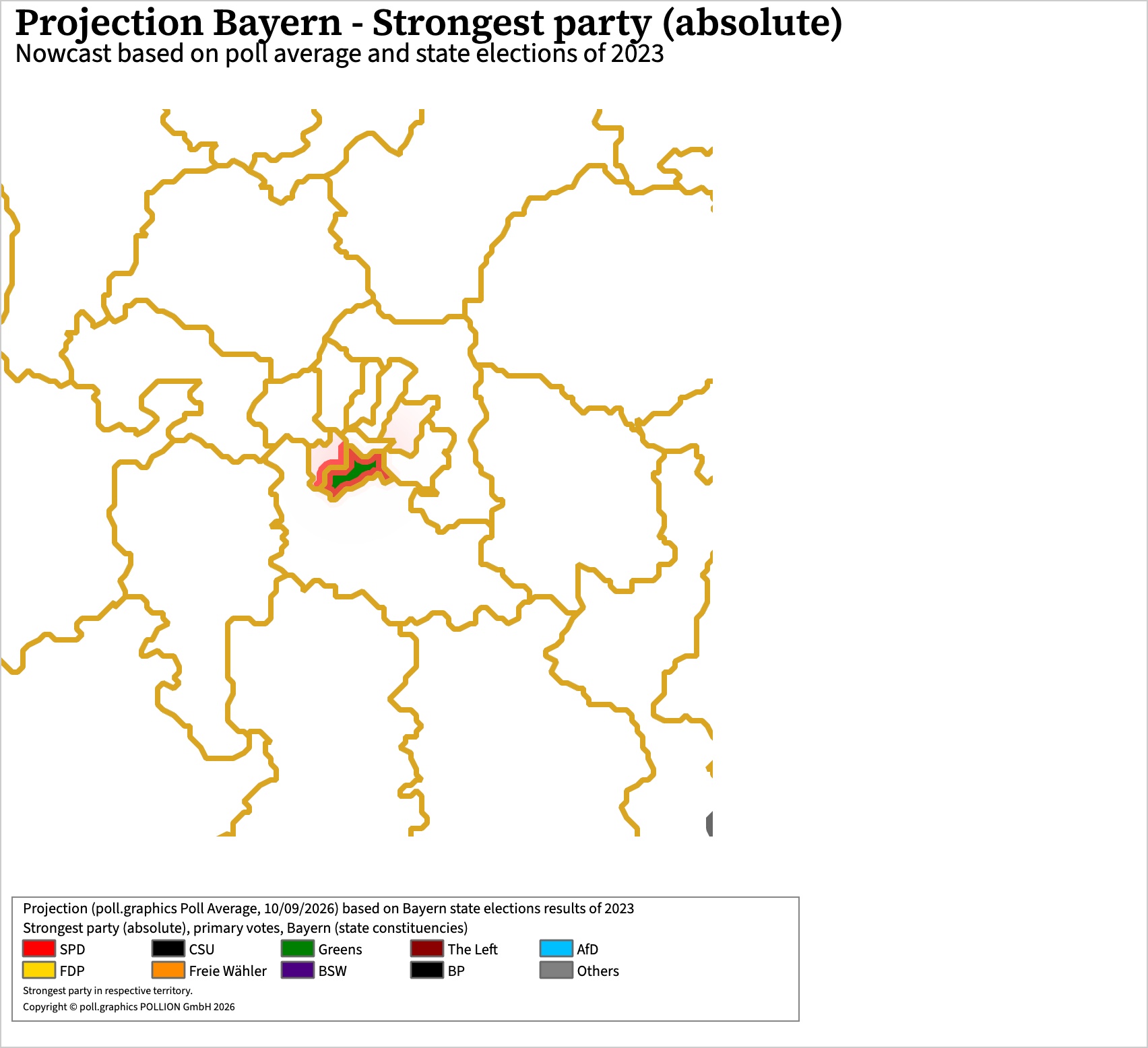 Constituency Analysis 100250003