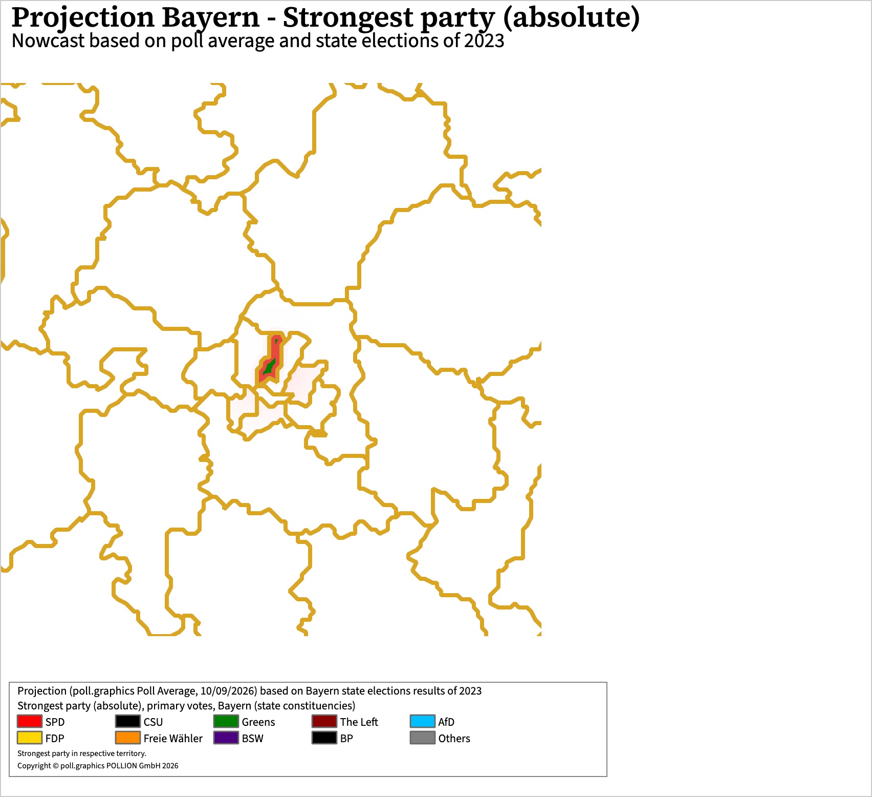 Constituency Analysis 100250004