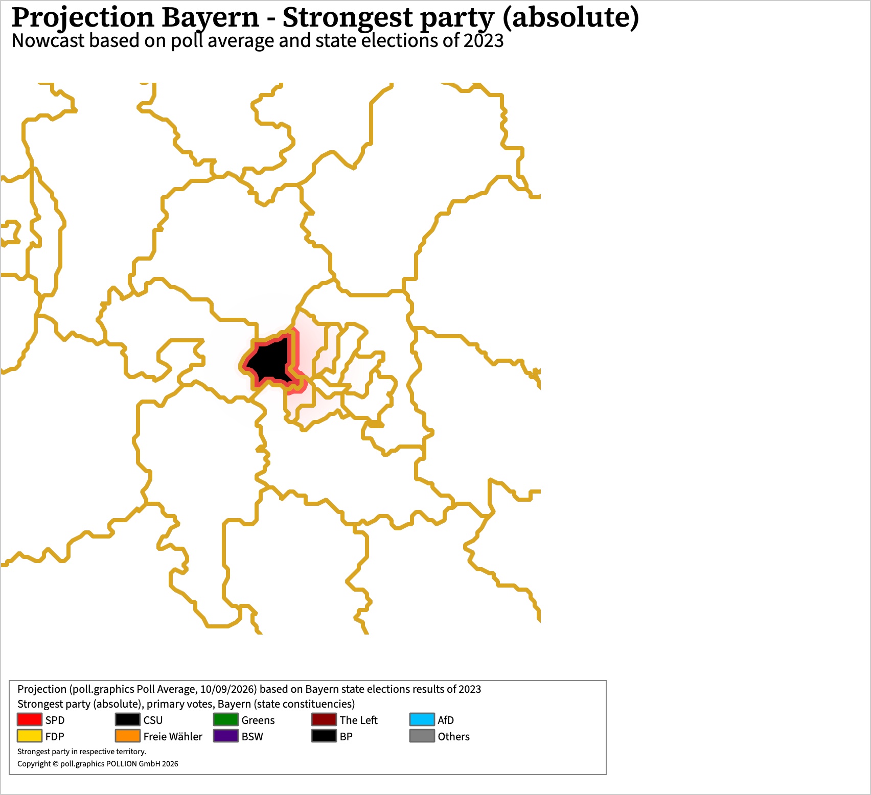 Constituency Analysis 100250006