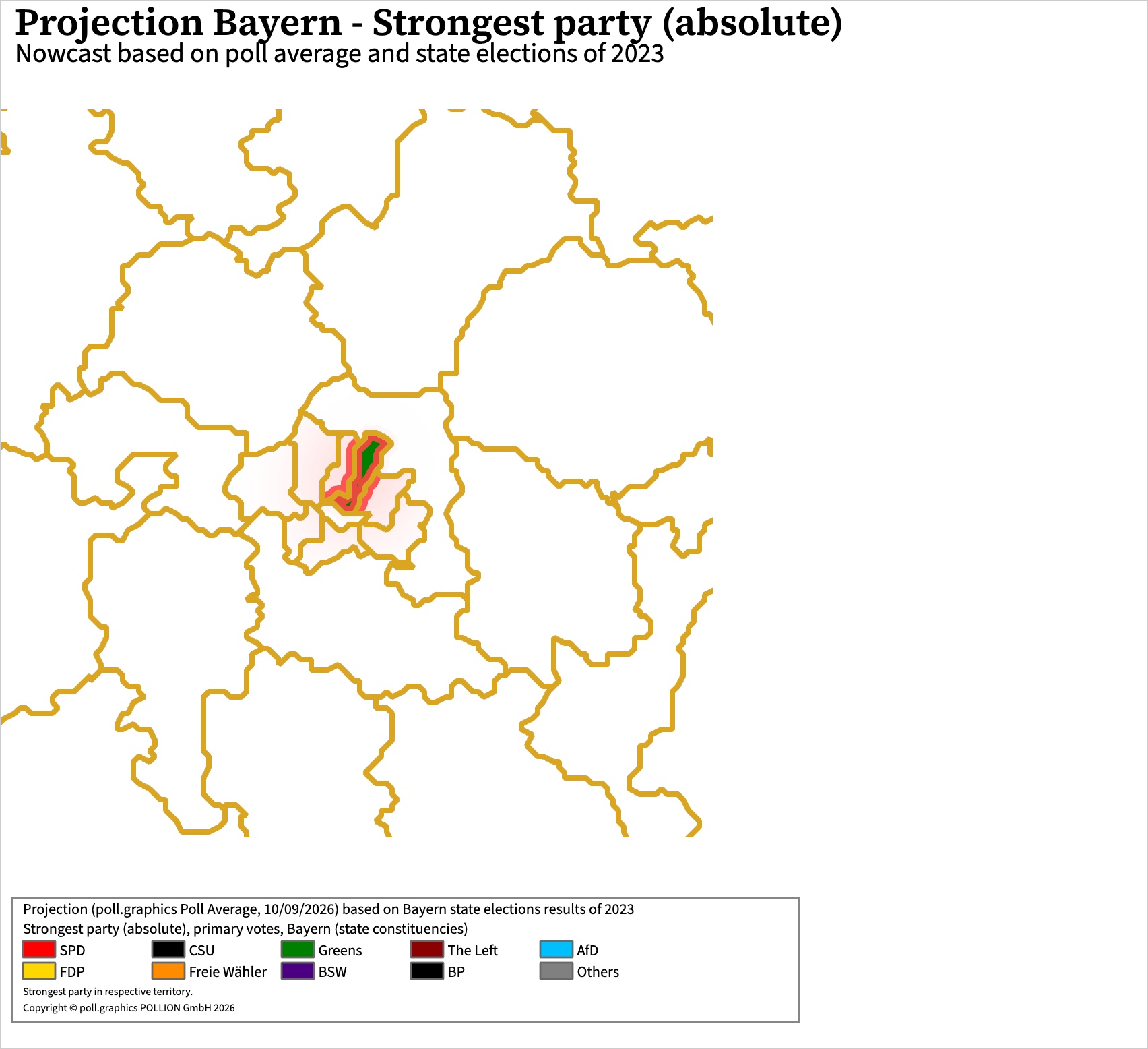 Constituency Analysis 100250008