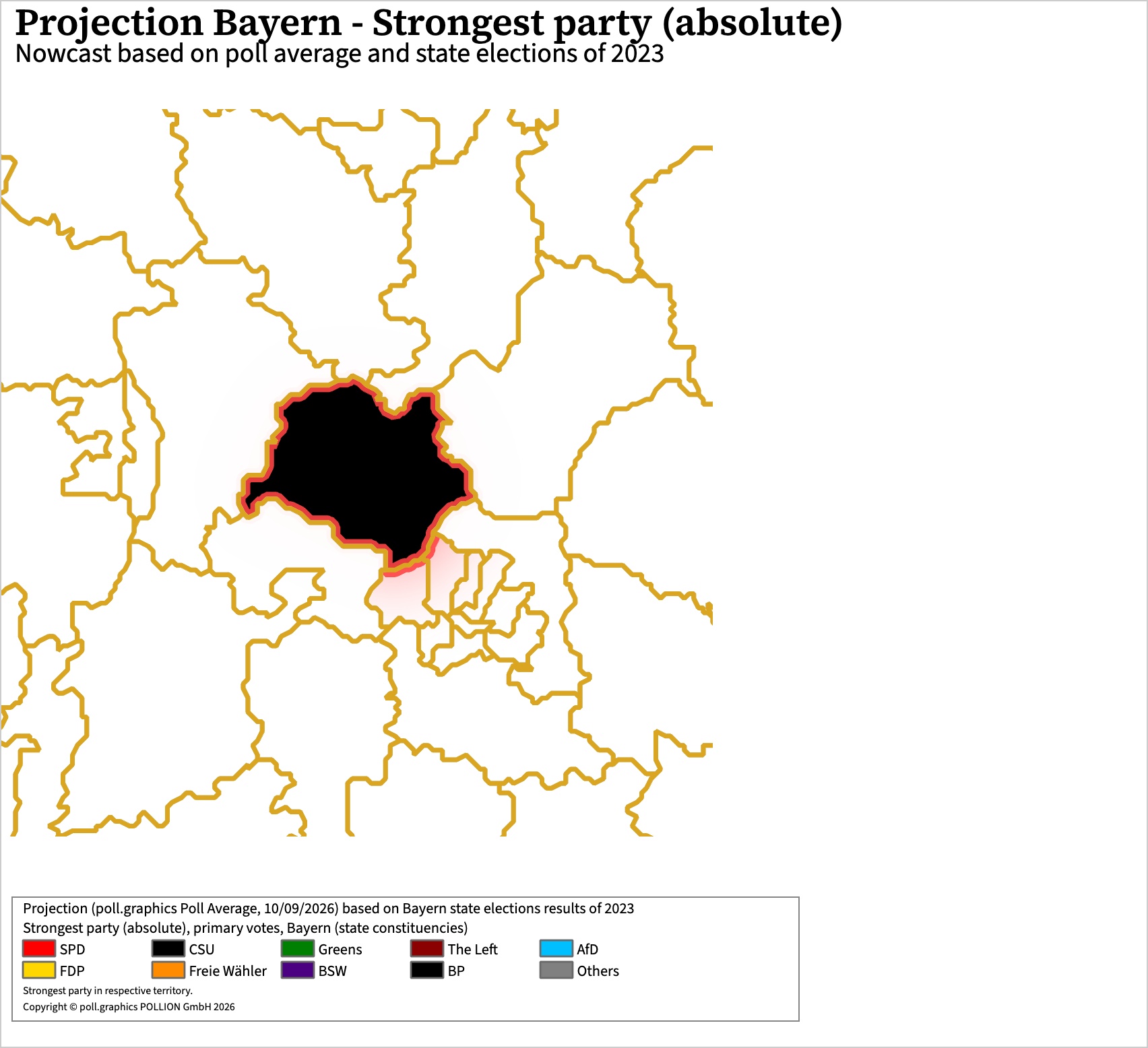 Constituency Analysis 100250013