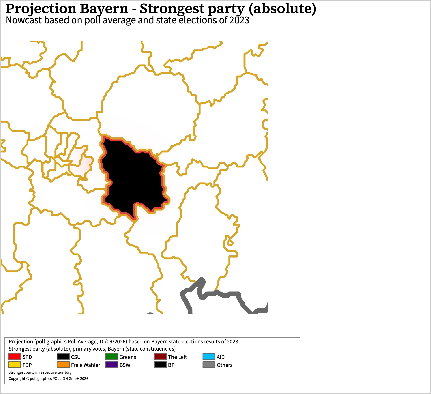 Constituency Analysis 100250014
