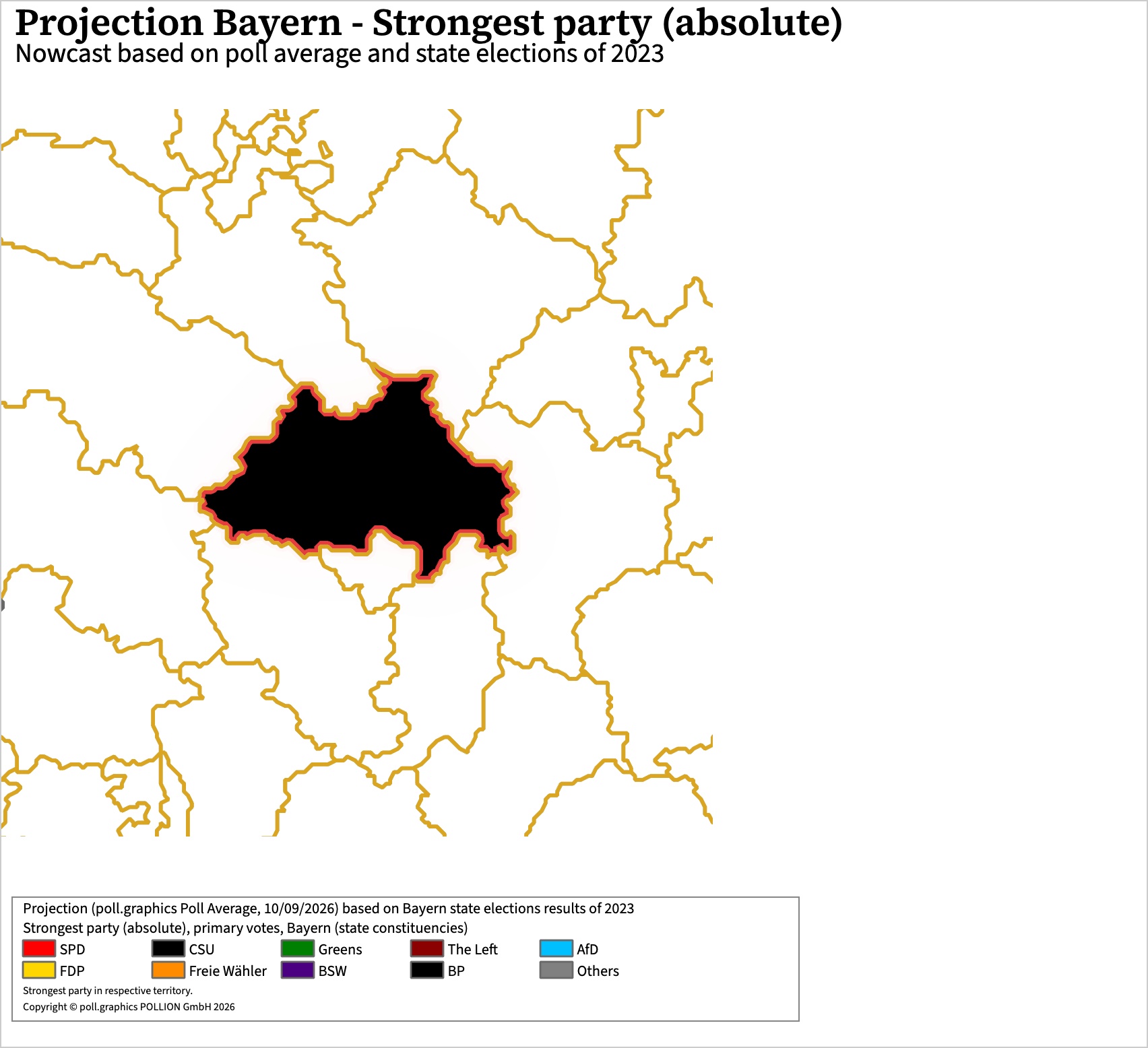 Constituency Analysis 100250015