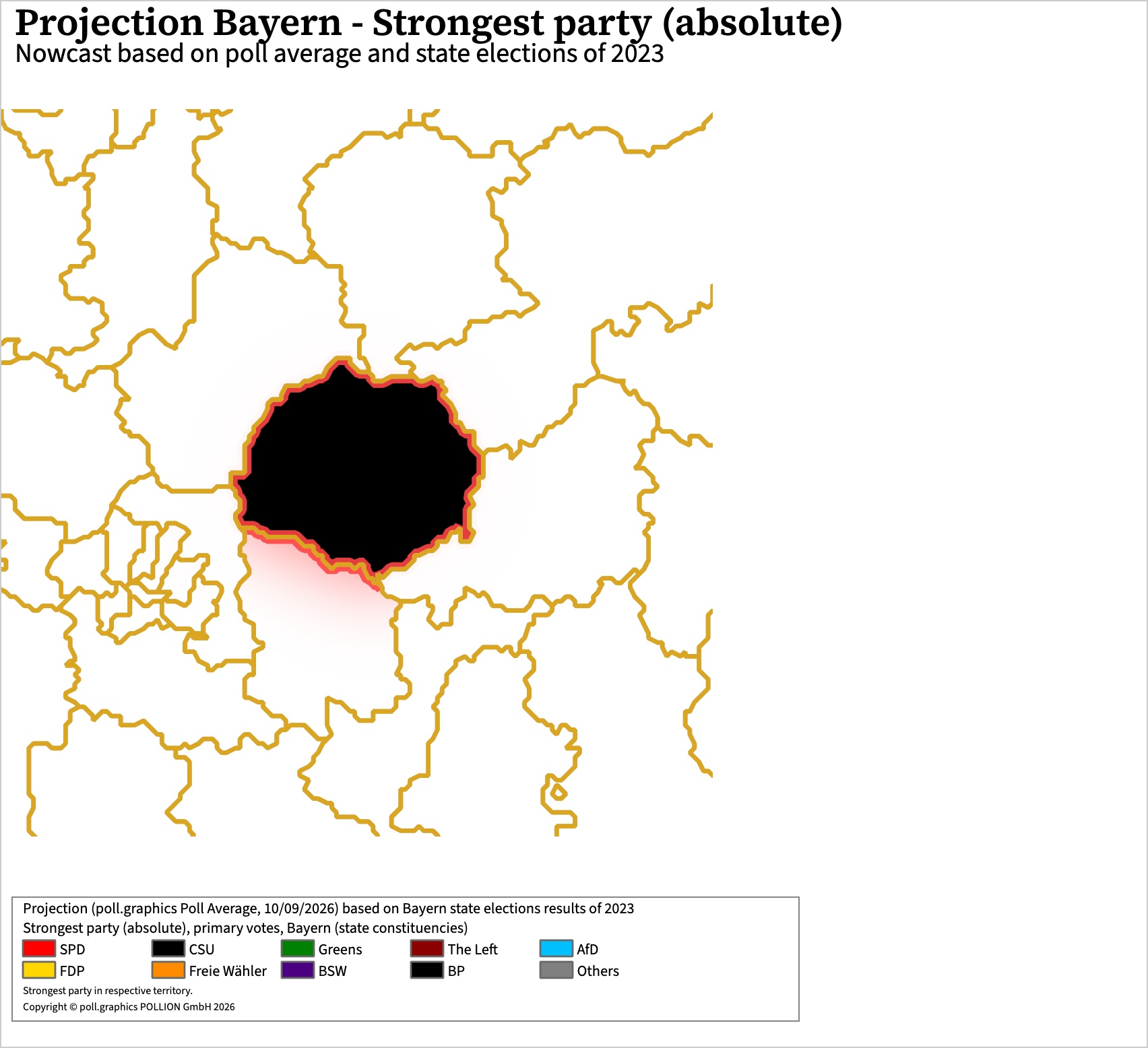 Constituency Analysis 100250016