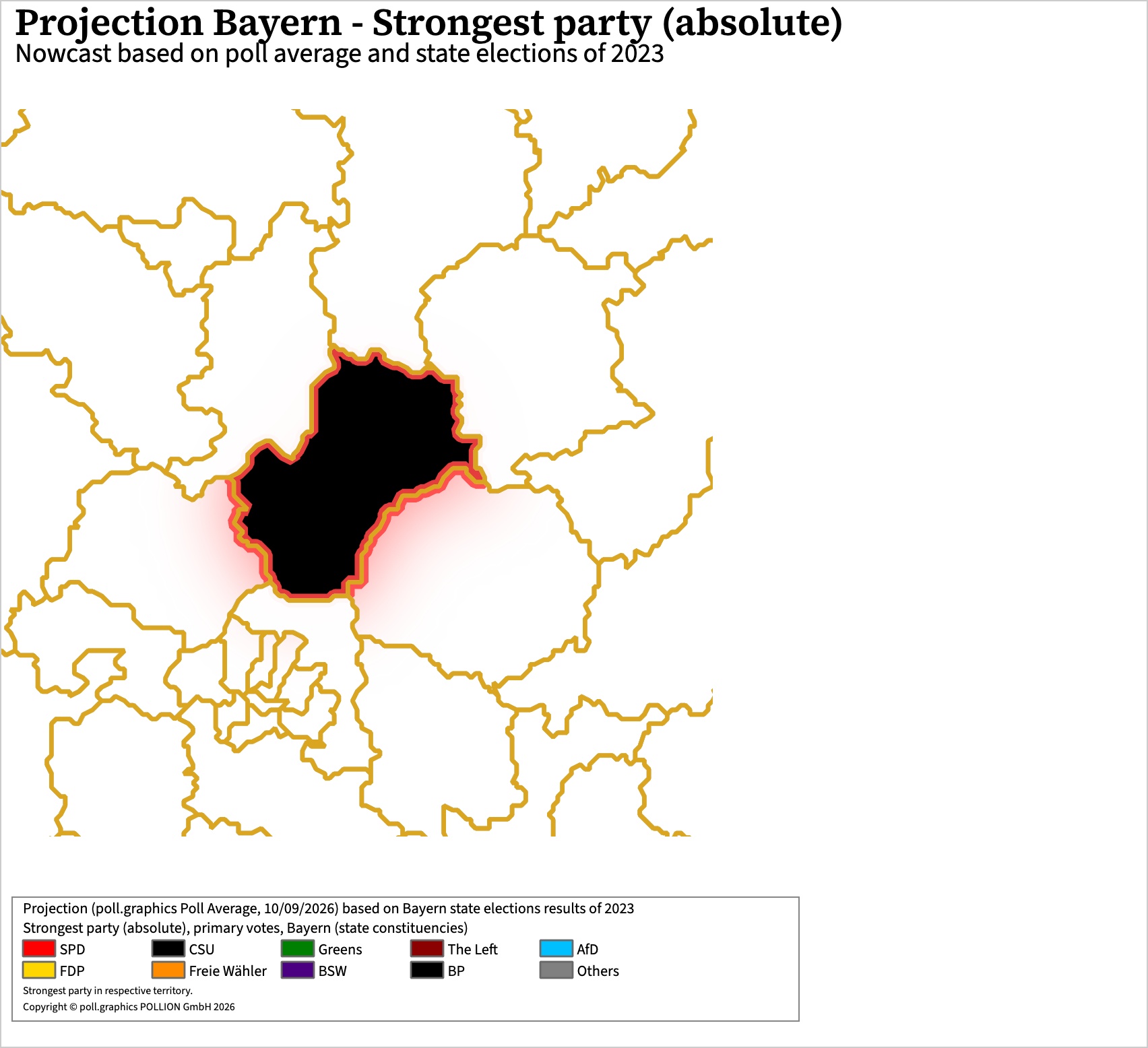 Constituency Analysis 100250017