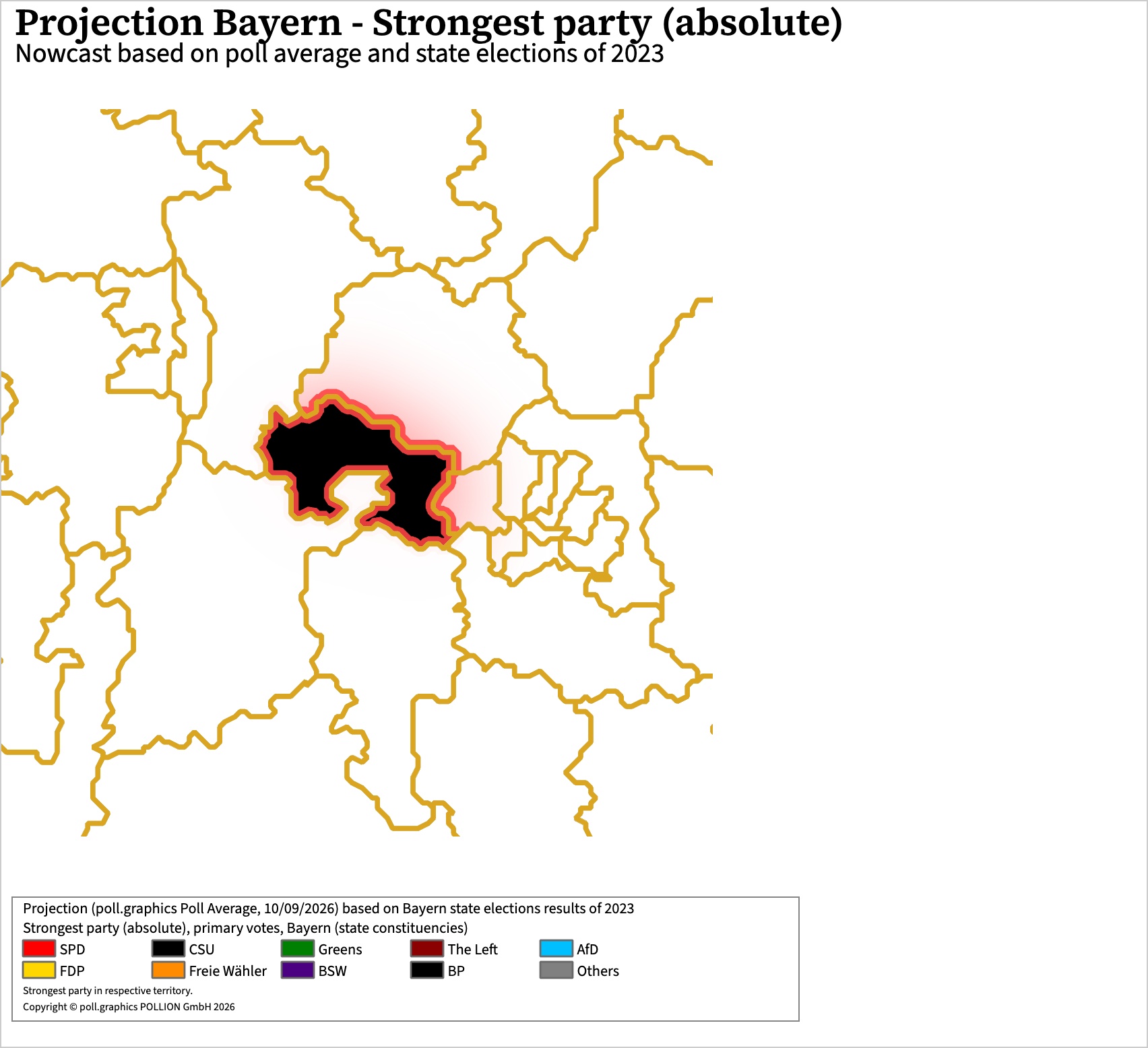Constituency Analysis 100250018