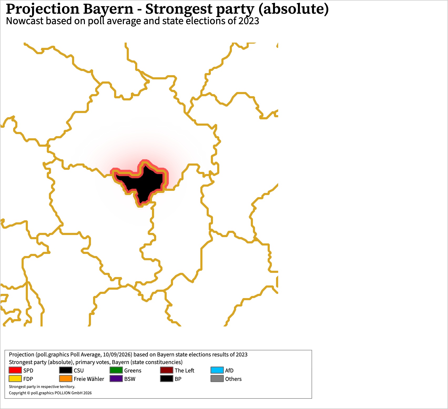 Constituency Analysis 100250019