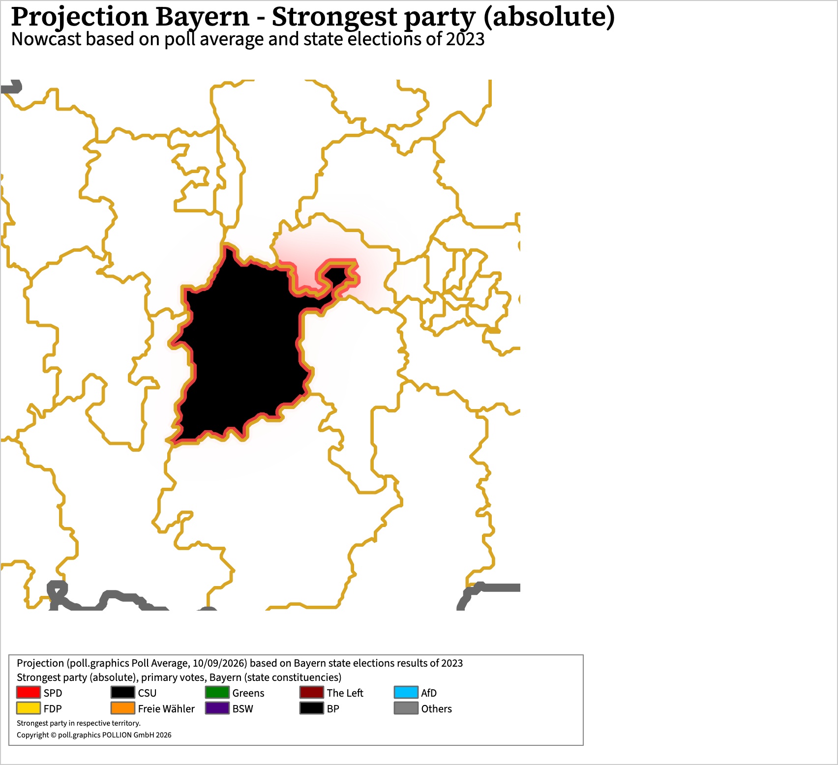 Constituency Analysis 100250020