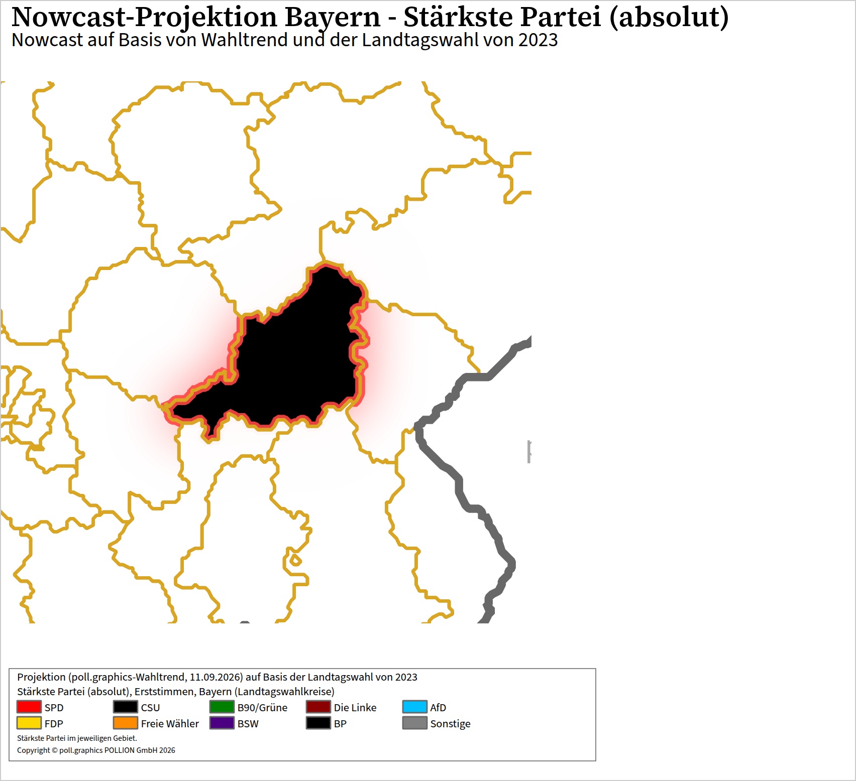 Wahlkreis-Analyse 100250022