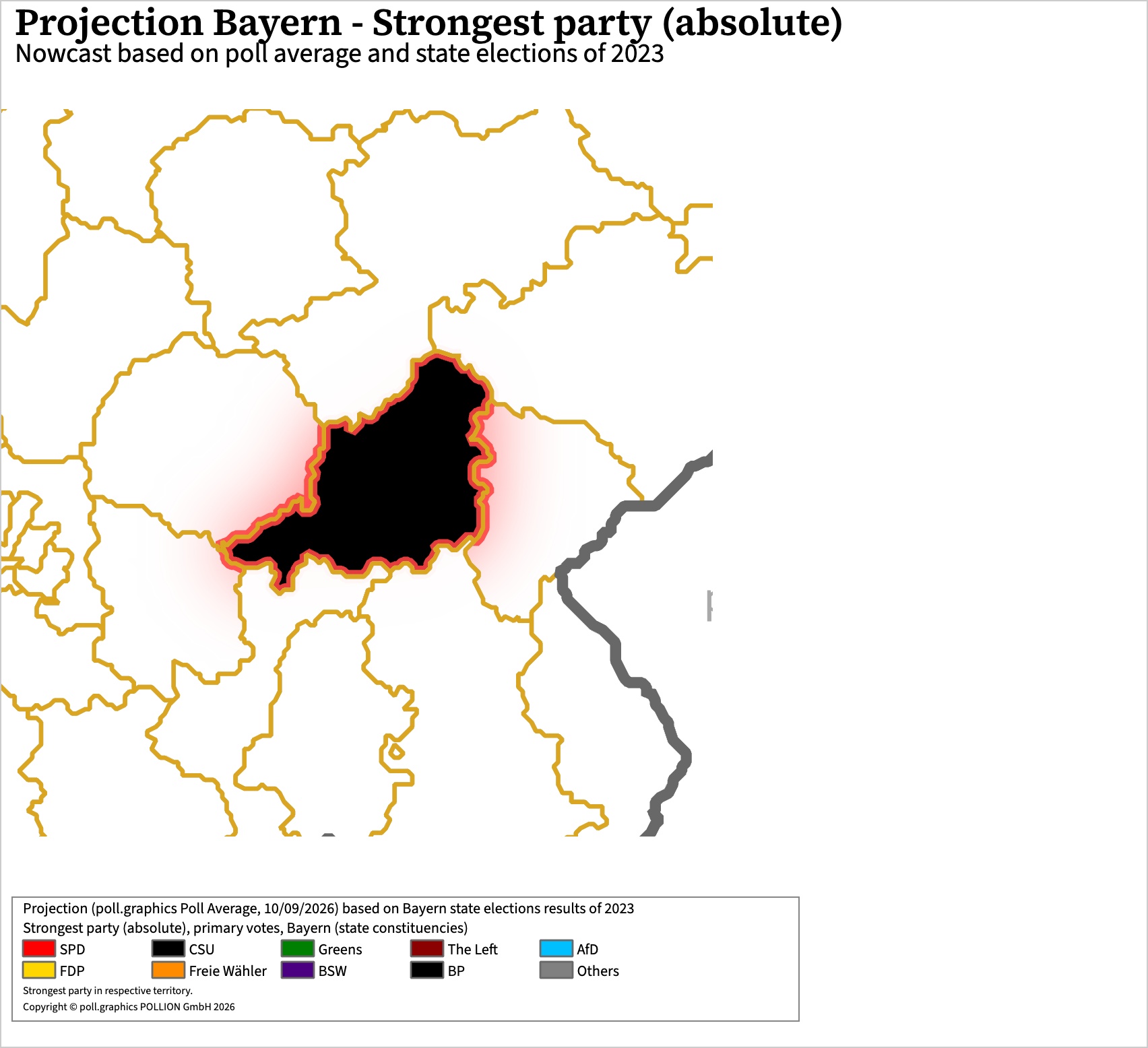 Constituency Analysis 100250022