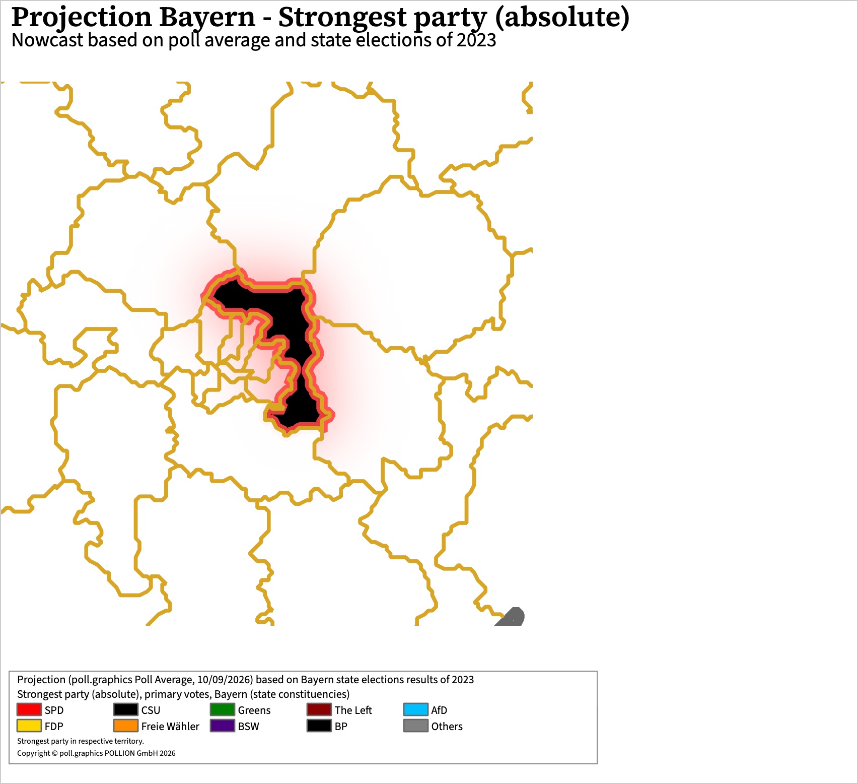 Constituency Analysis 100250023