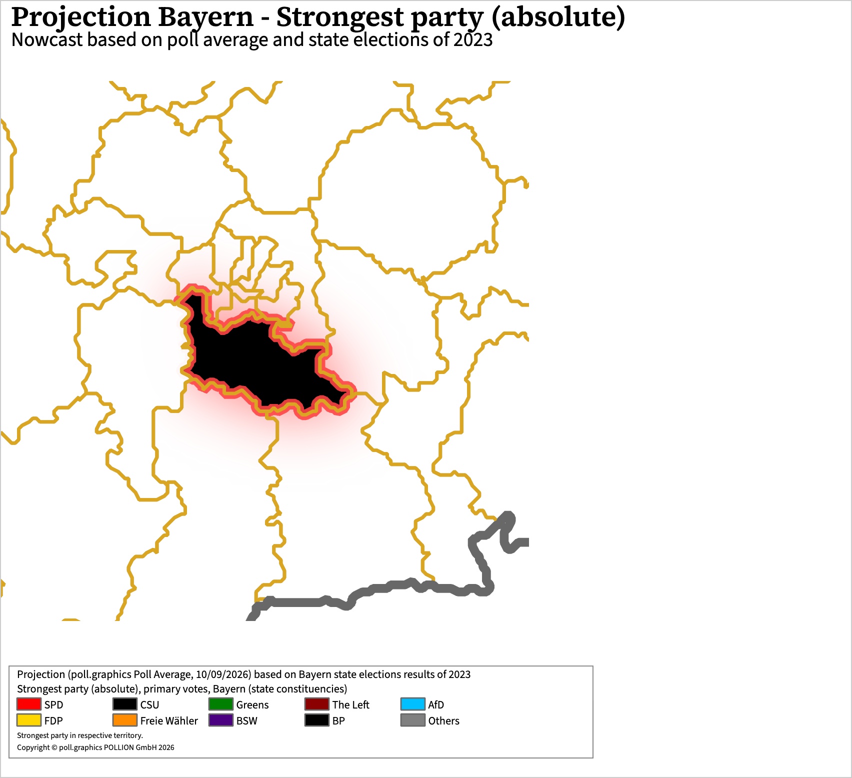 Constituency Analysis 100250024
