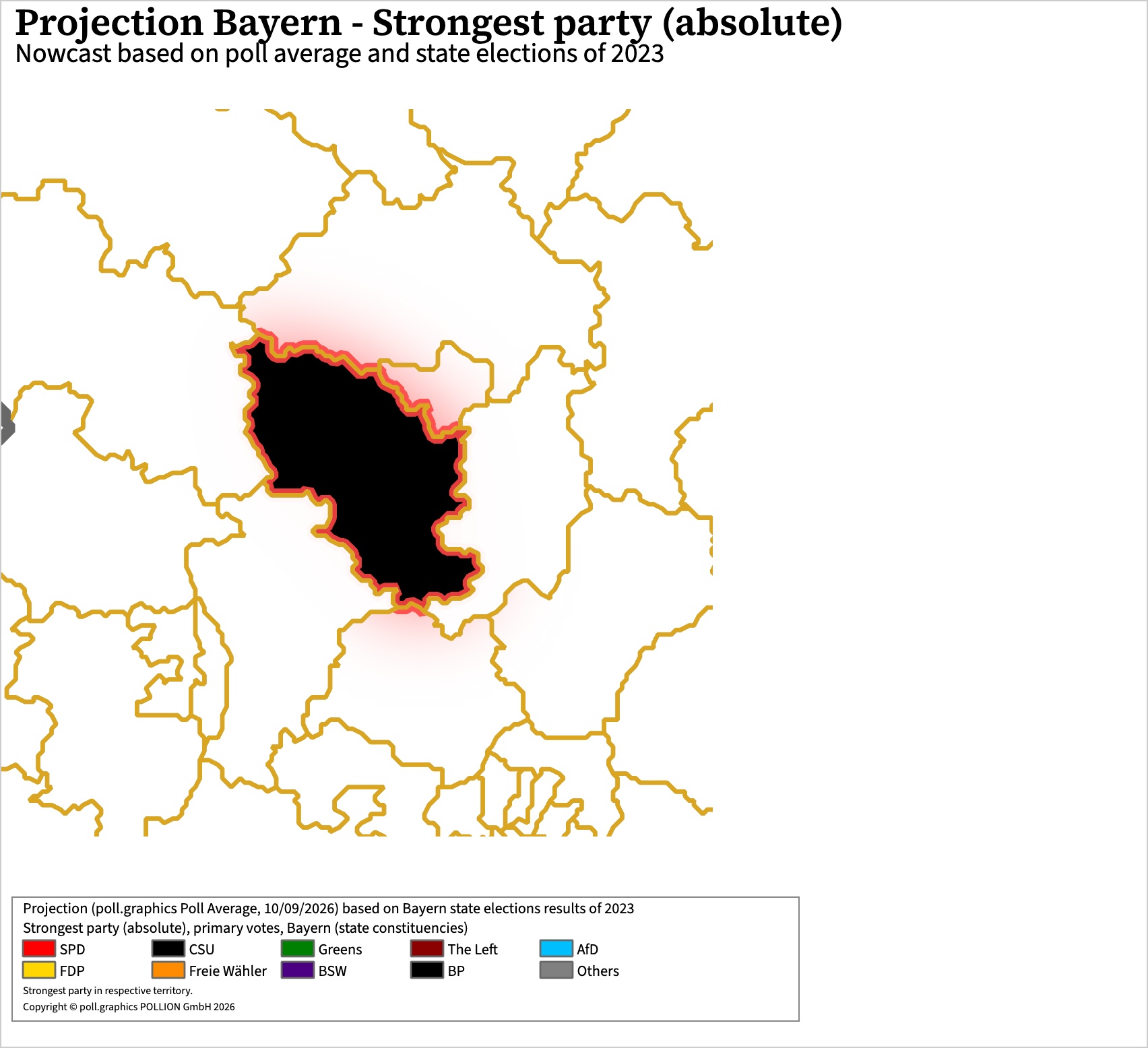 Constituency Analysis 100250025