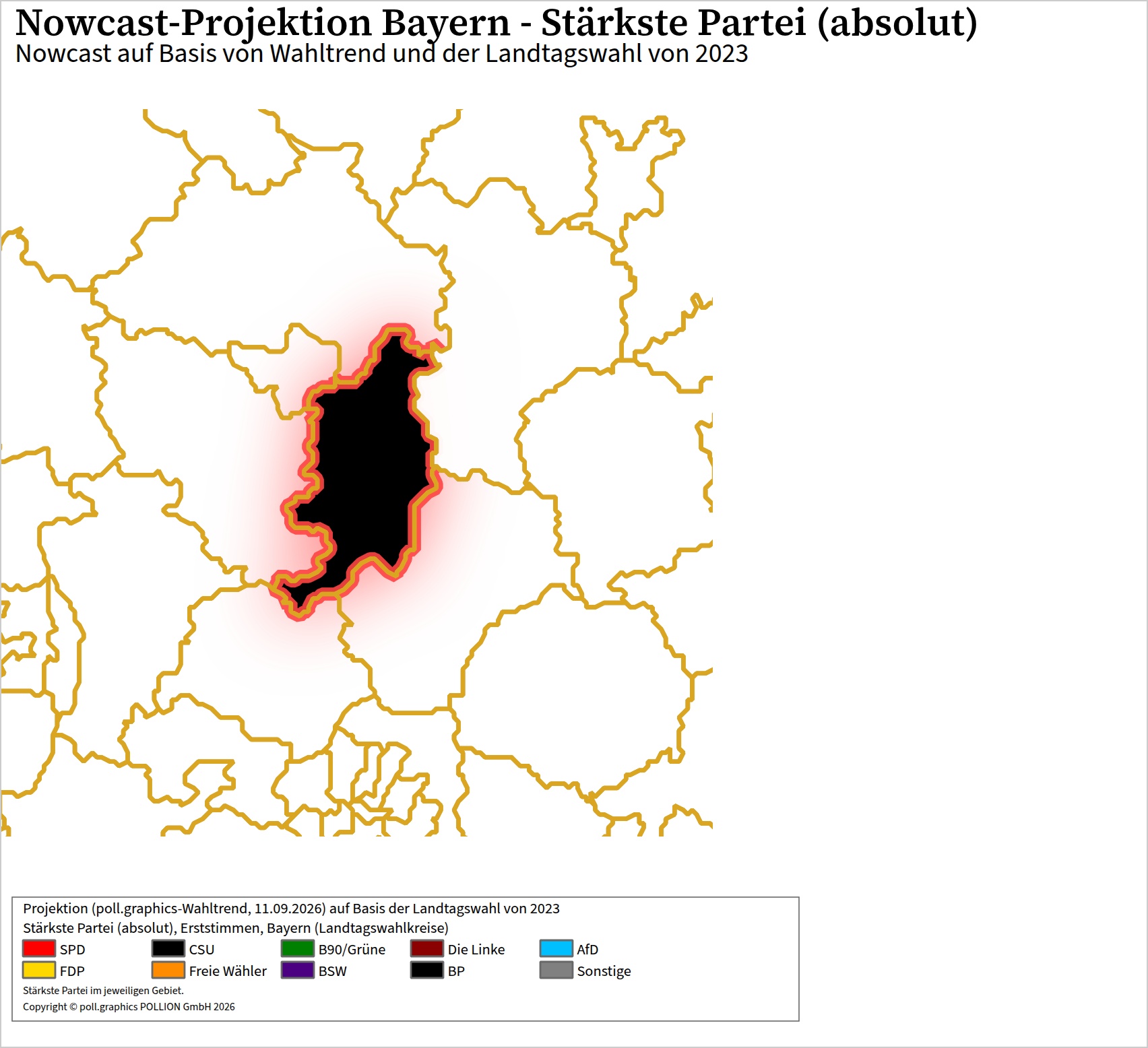 Wahlkreis-Analyse 100250026