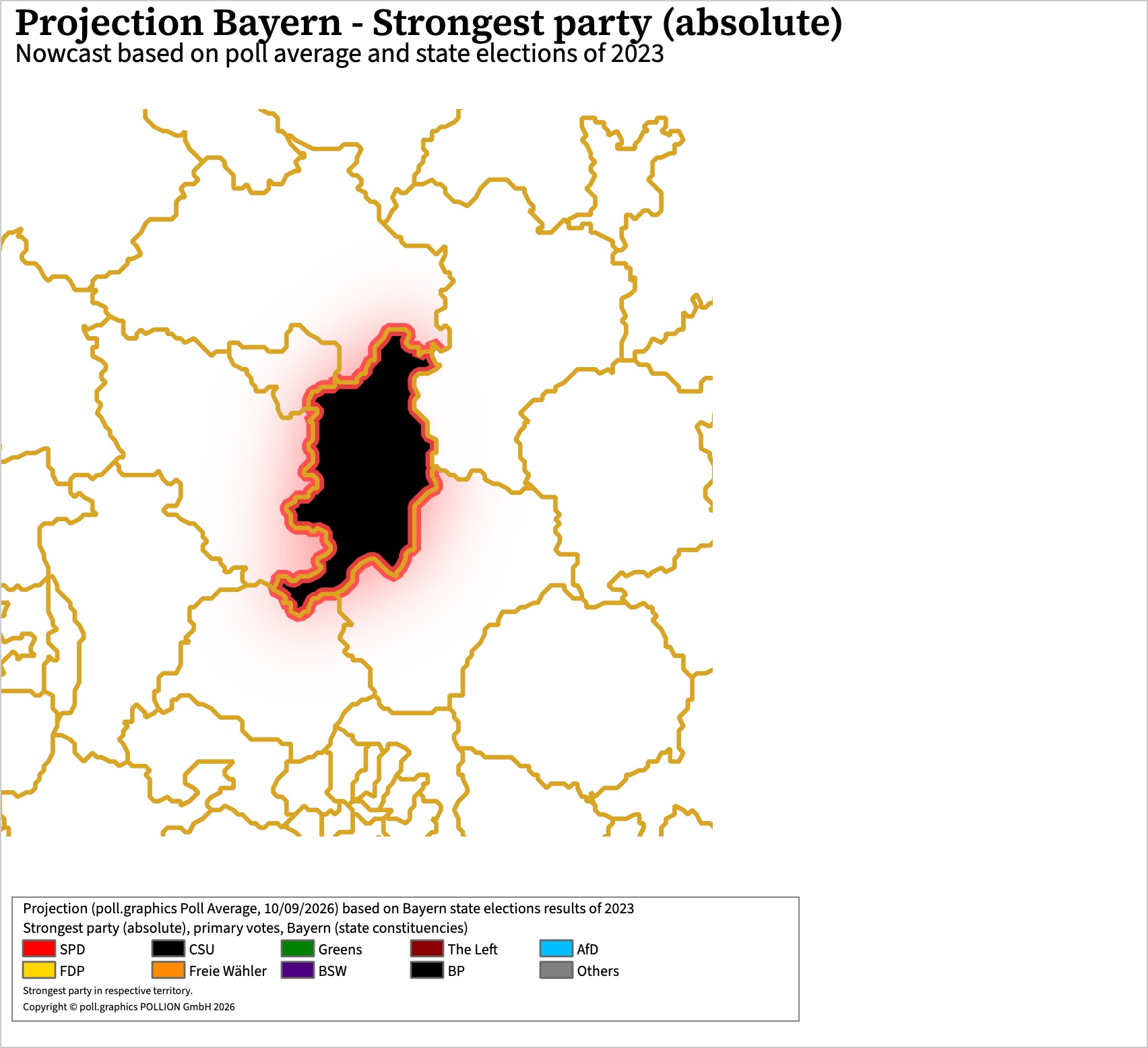 Constituency Analysis 100250026