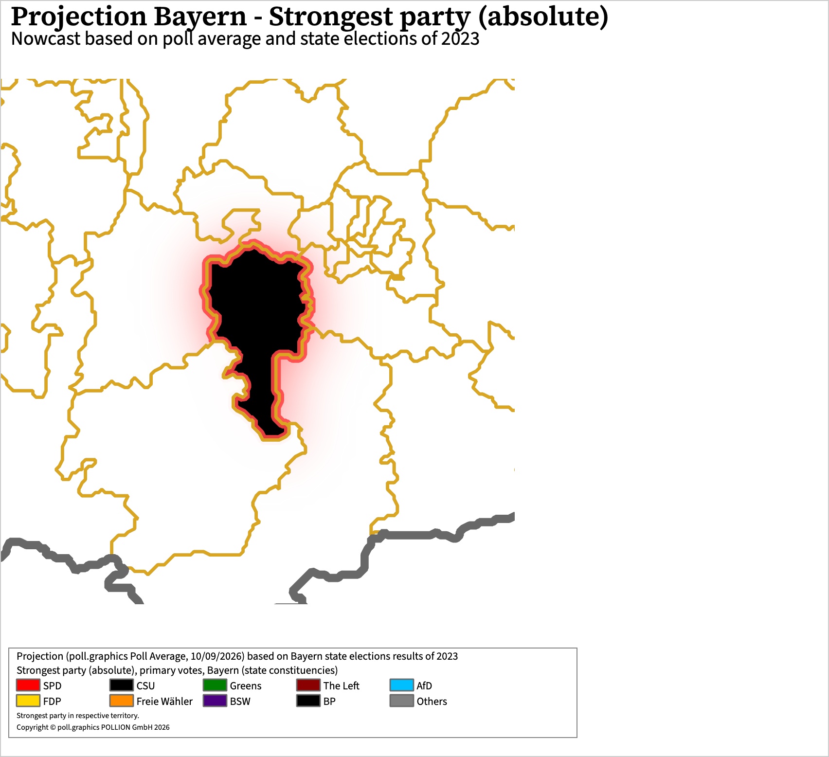 Constituency Analysis 100250029