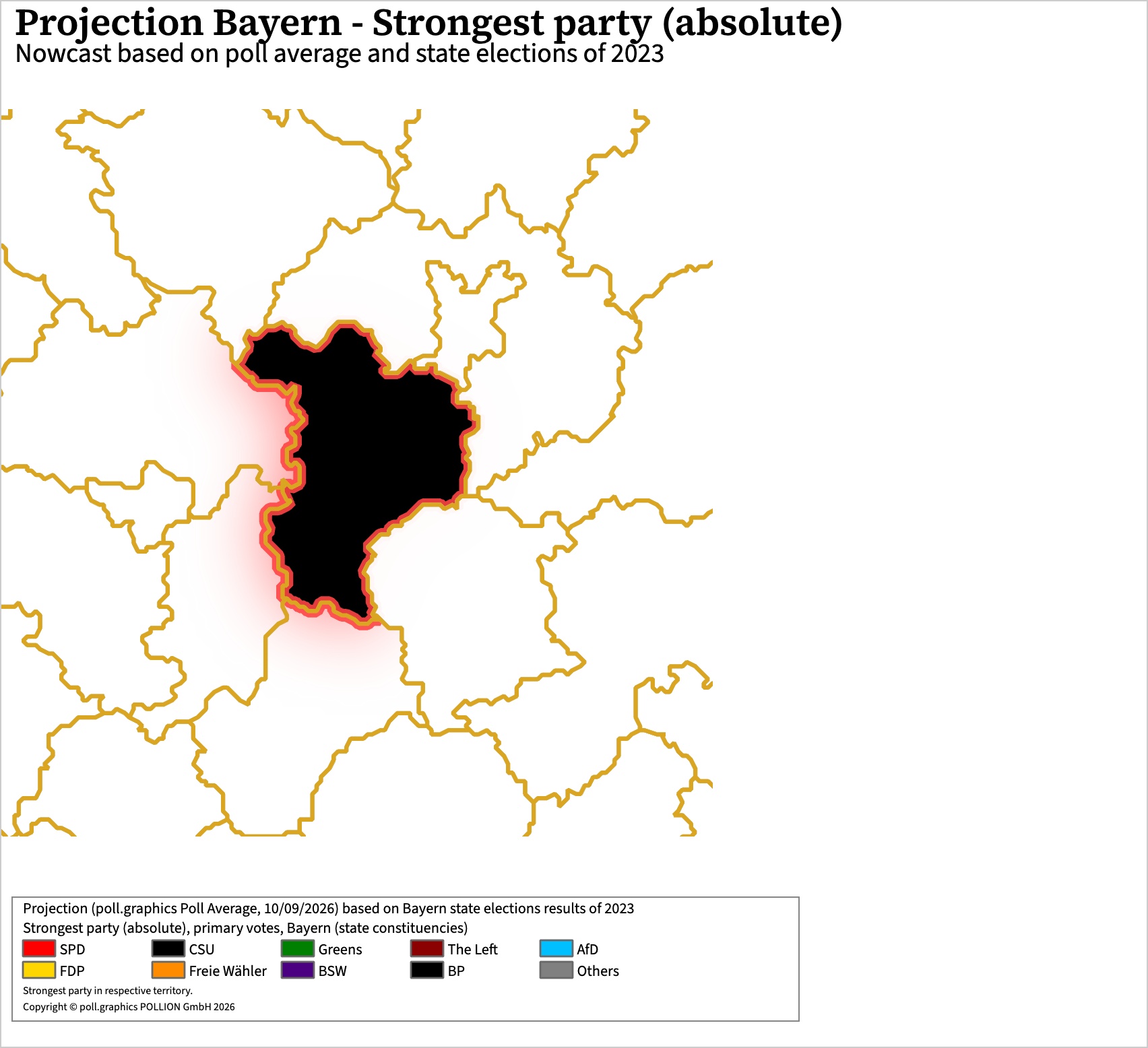 Constituency Analysis 100250034