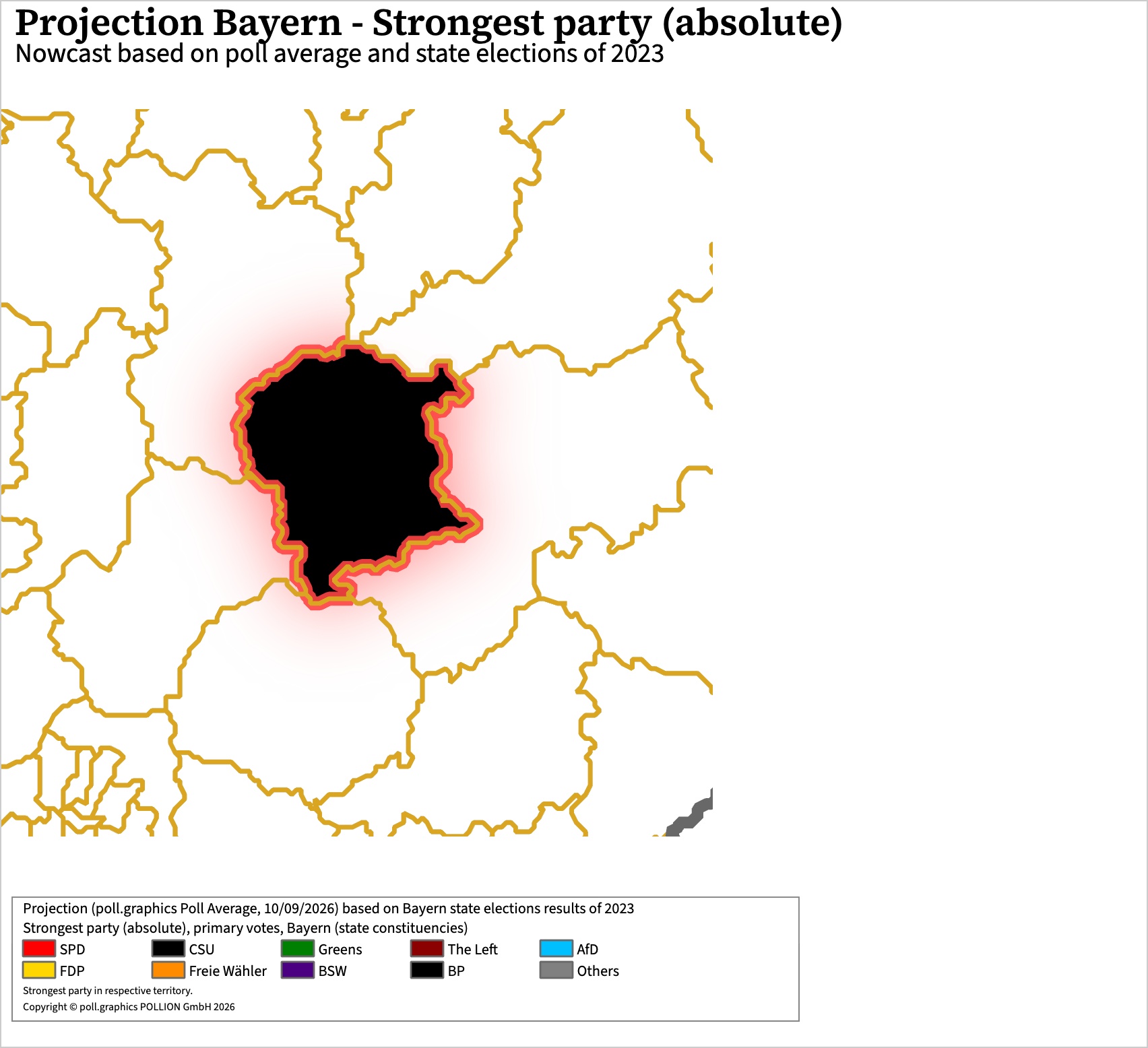 Constituency Analysis 100250035